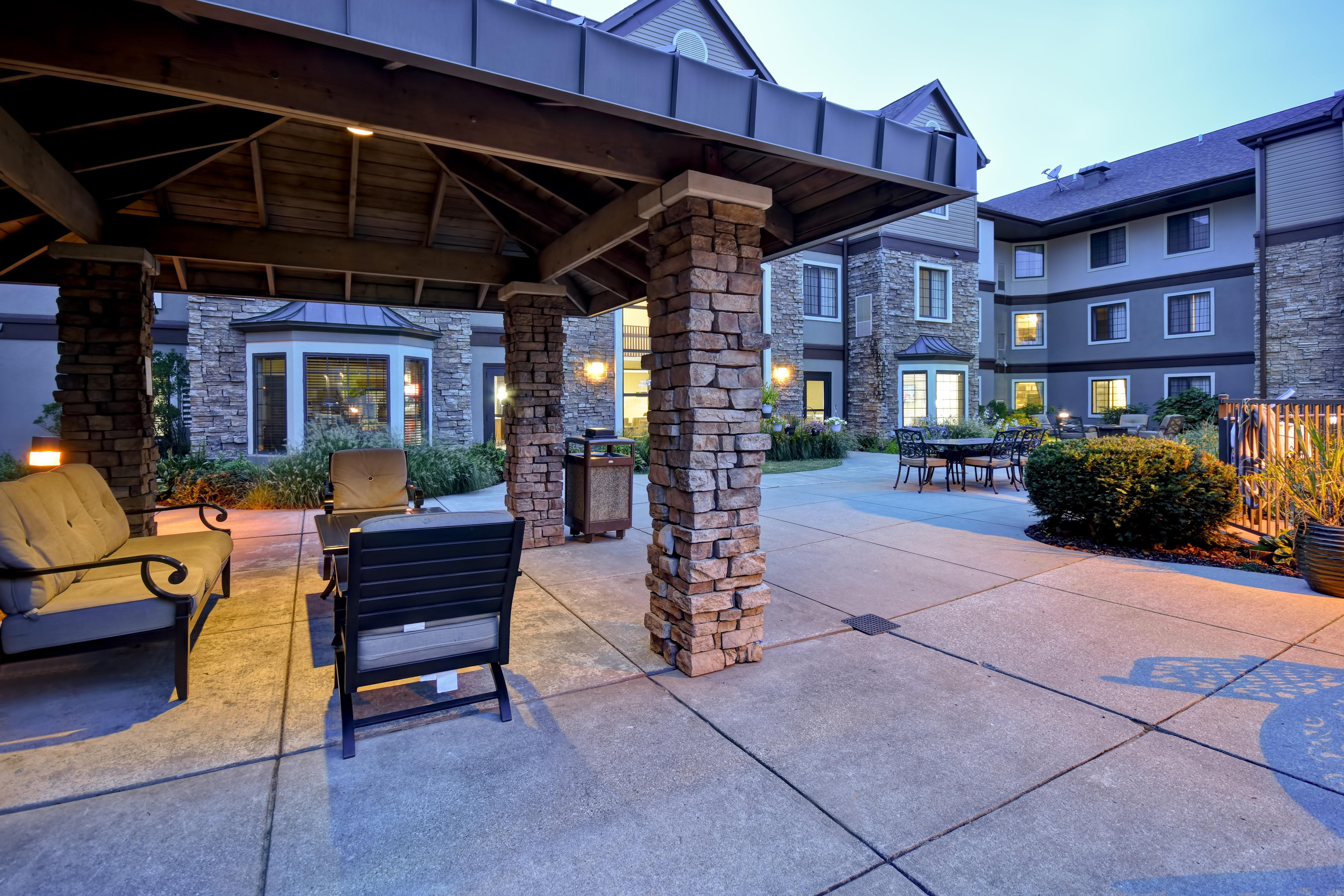 Staybridge Grand Rapids-kentwood By Ihg 3* Grand Rapids