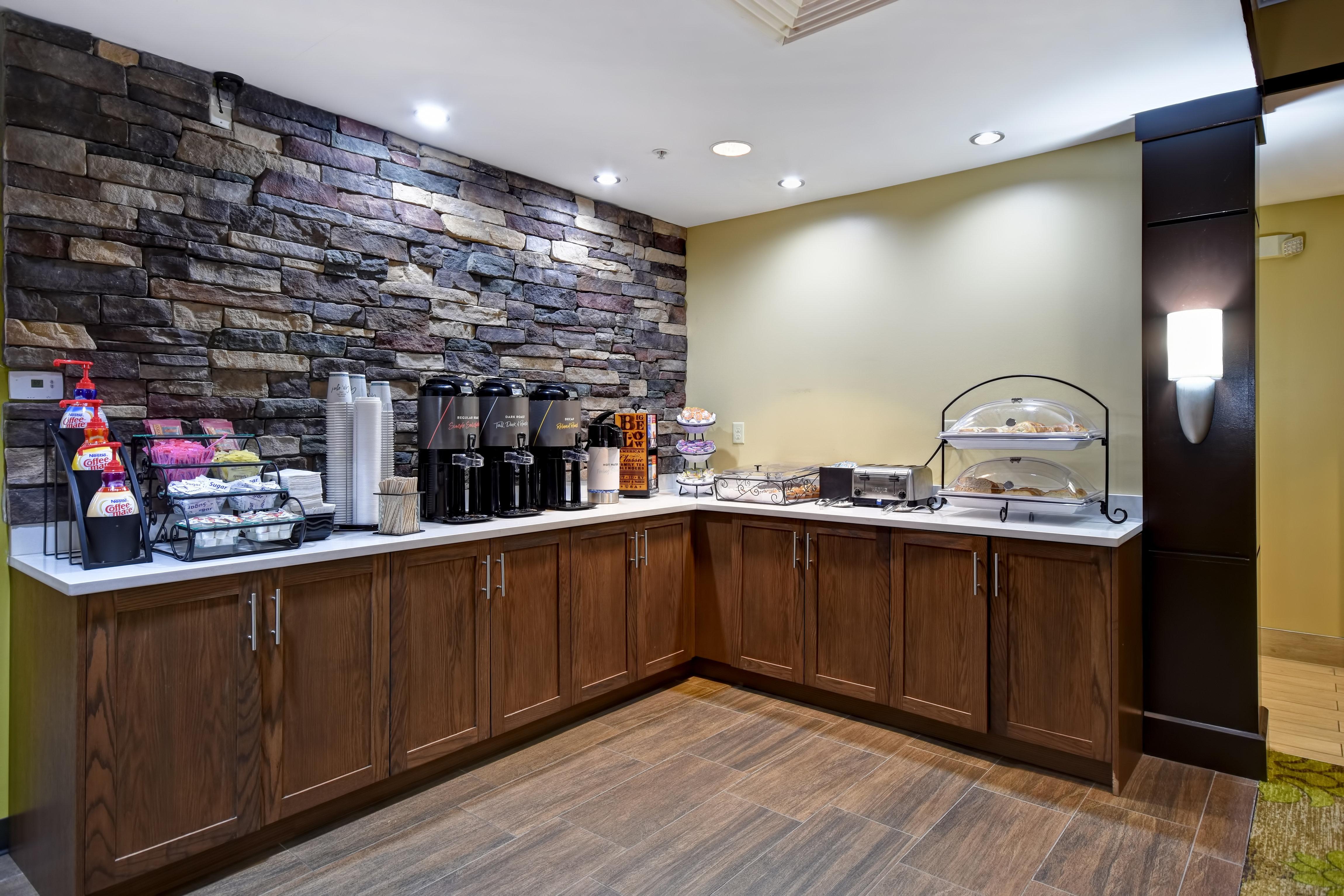 Hotel Staybridge Grand Rapids-kentwood By Ihg