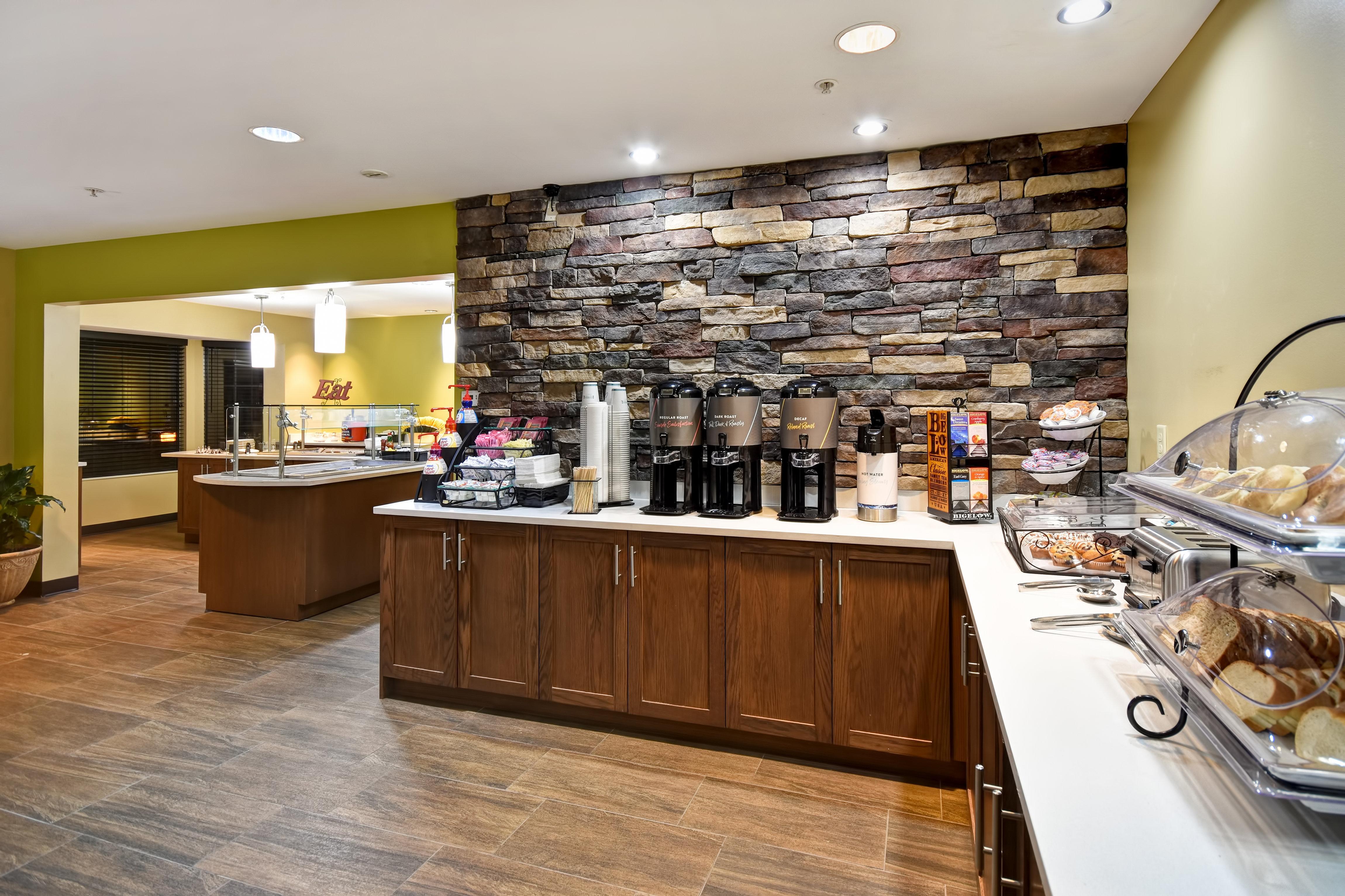 Staybridge Grand Rapids-kentwood By Ihg Grand Rapids