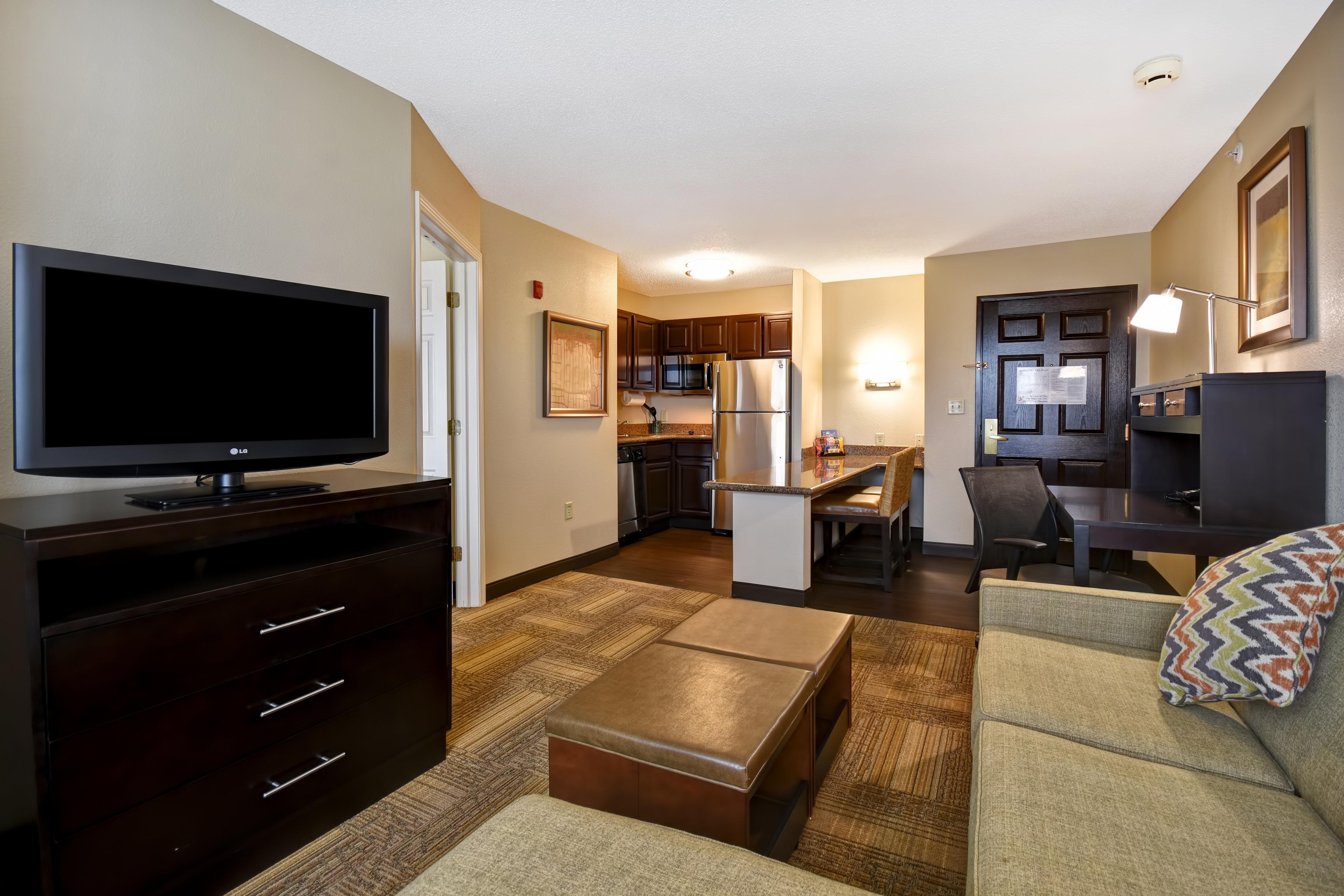 Staybridge Grand Rapids-kentwood By Ihg Hotel
