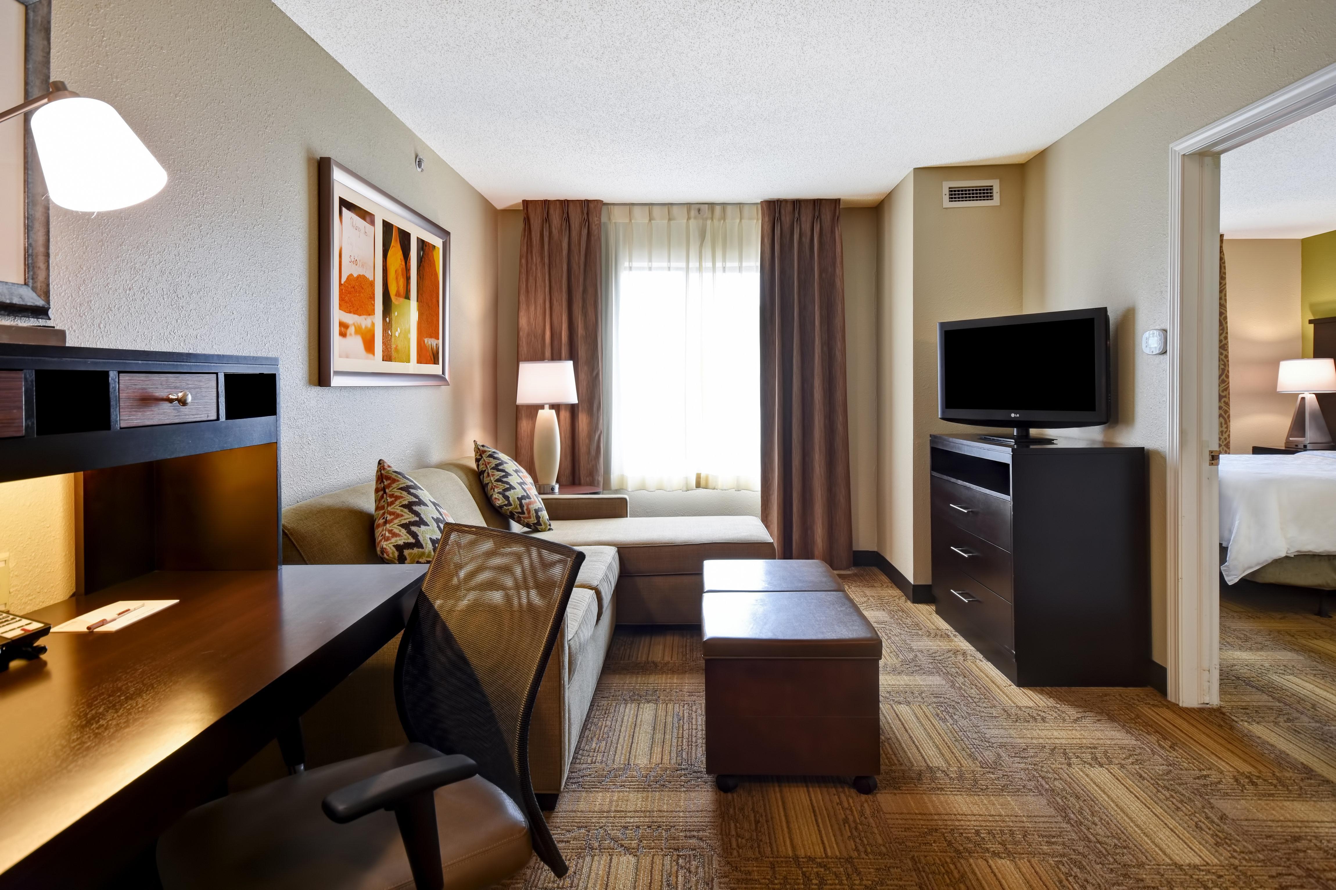 Staybridge Grand Rapids-kentwood By Ihg Hotel Grand Rapids