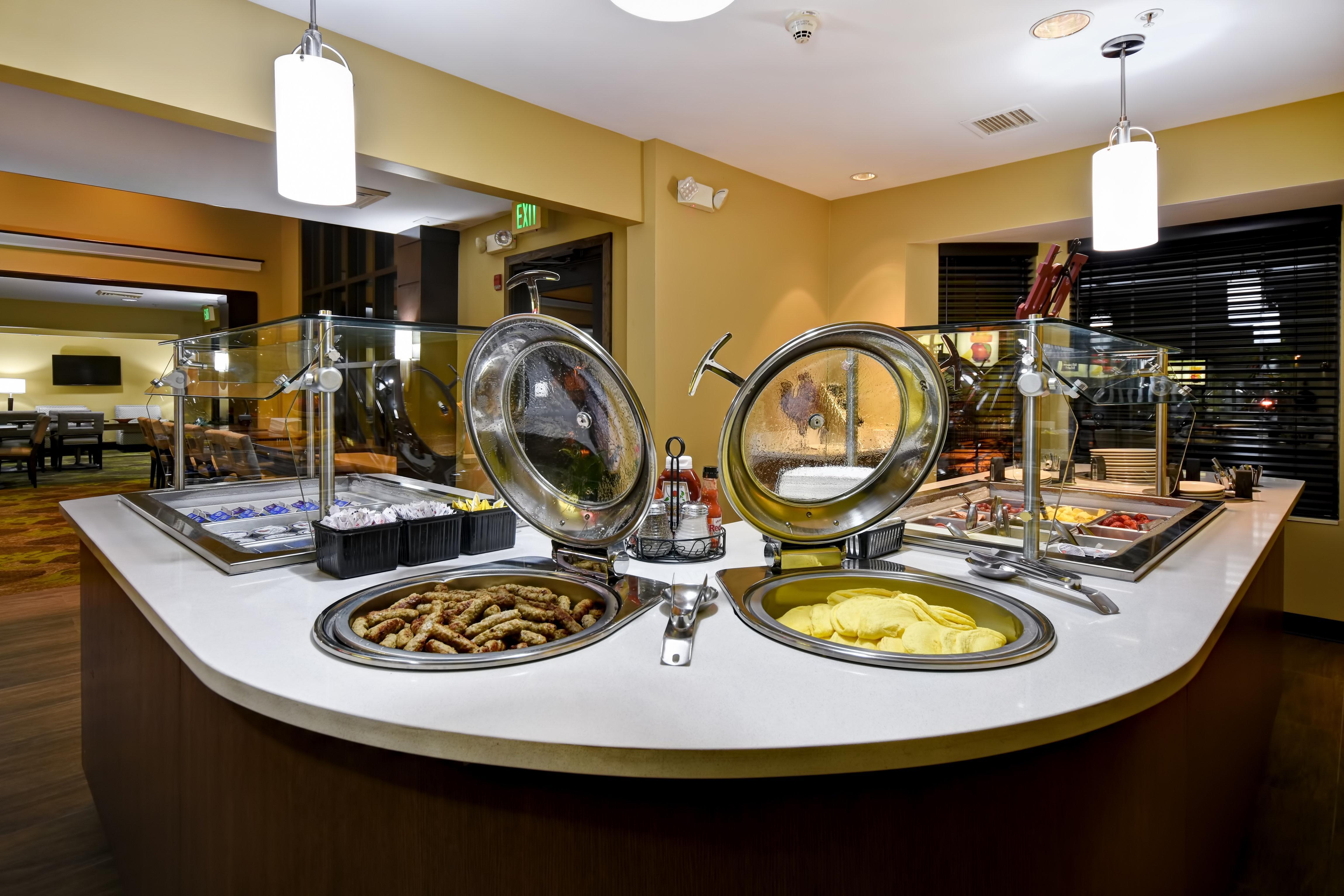 Staybridge Grand Rapids-kentwood By Ihg Hotel Grand Rapids