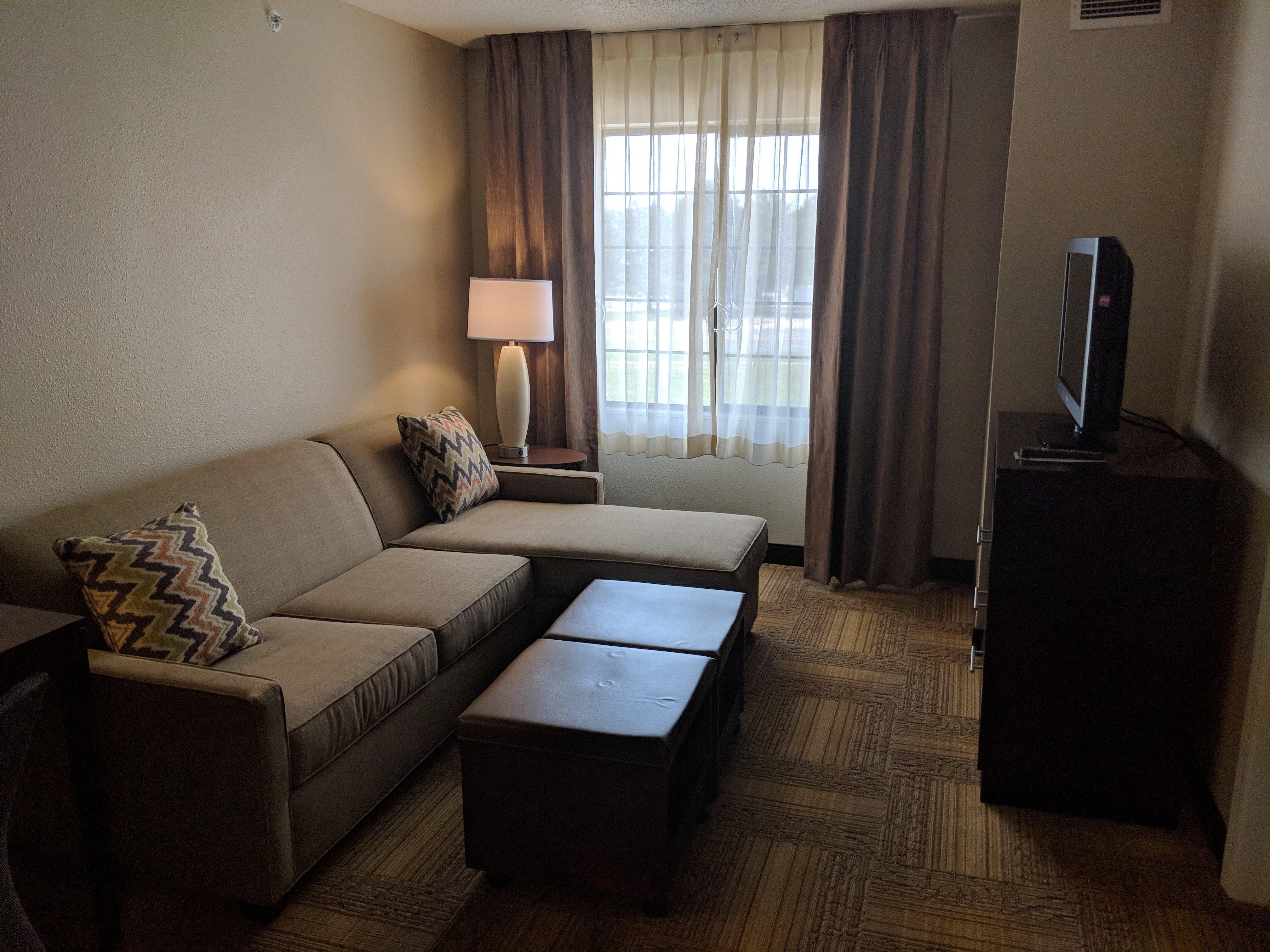 Hotel Staybridge Grand Rapids-kentwood By Ihg