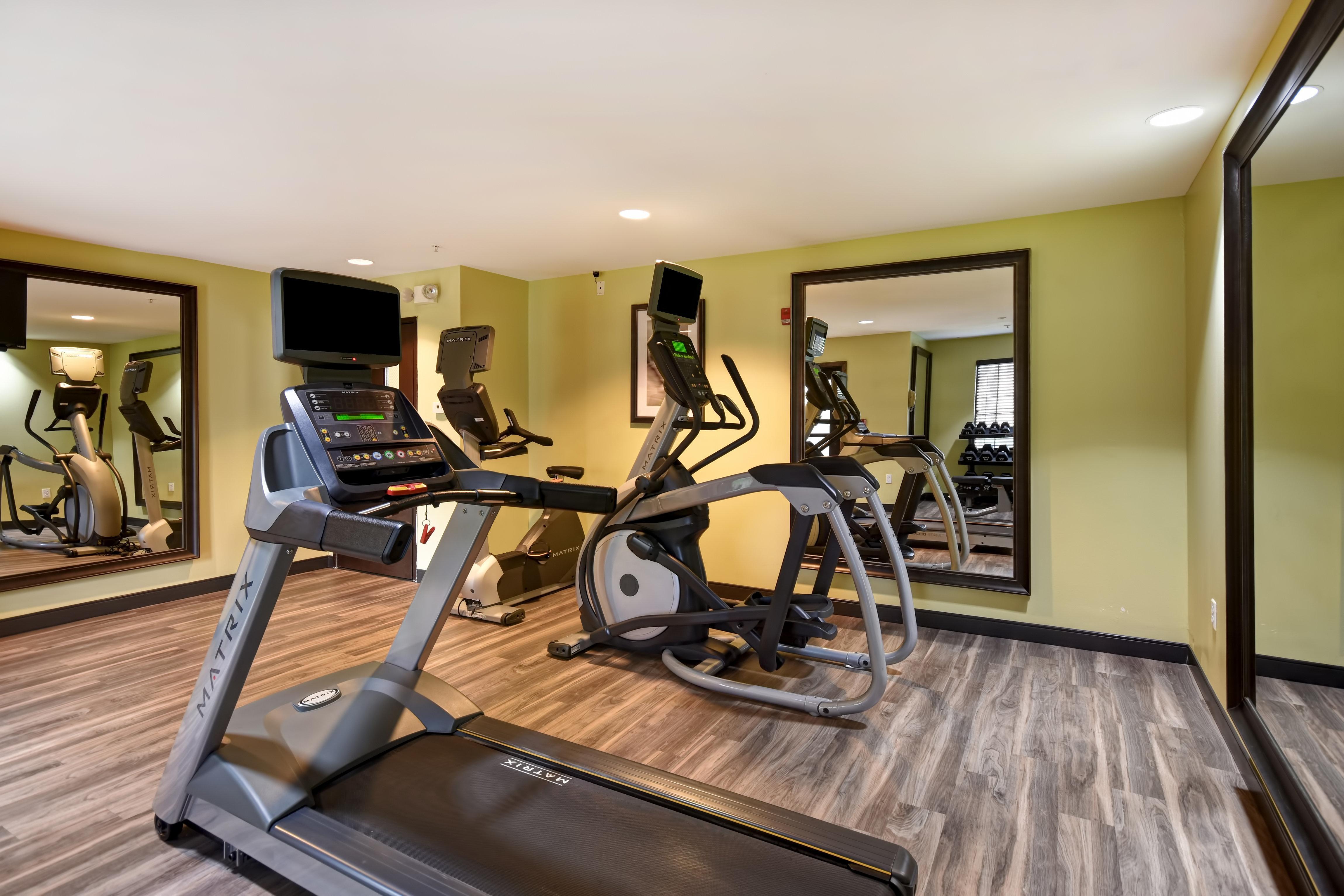 Hotel Staybridge Grand Rapids-kentwood By Ihg Grand Rapids