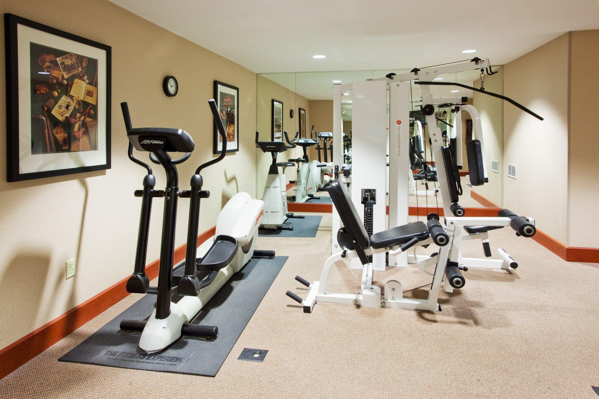 Staybridge Grand Rapids-kentwood By Ihg 3*