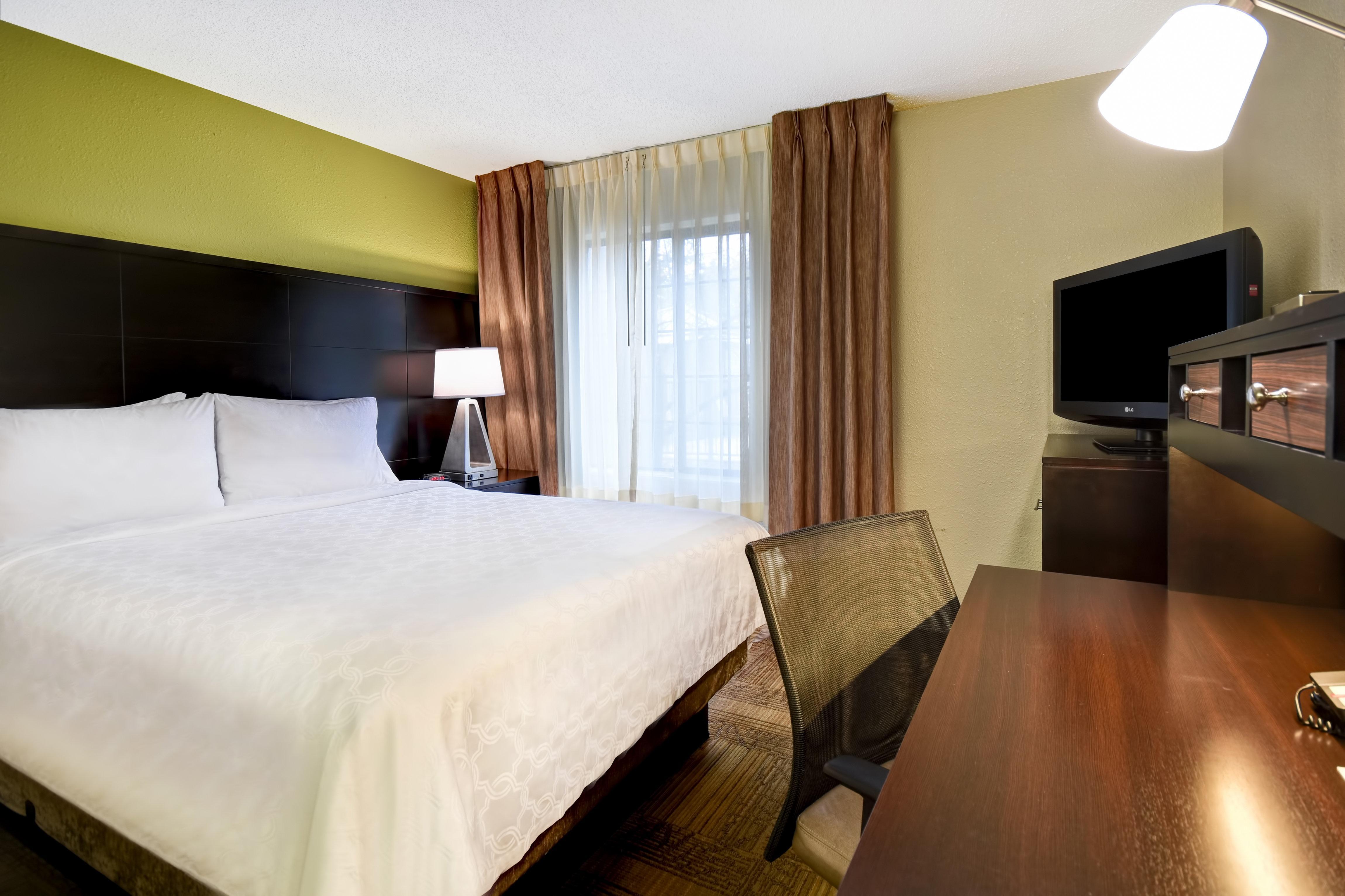 Staybridge Grand Rapids-kentwood By Ihg Hotel Grand Rapids