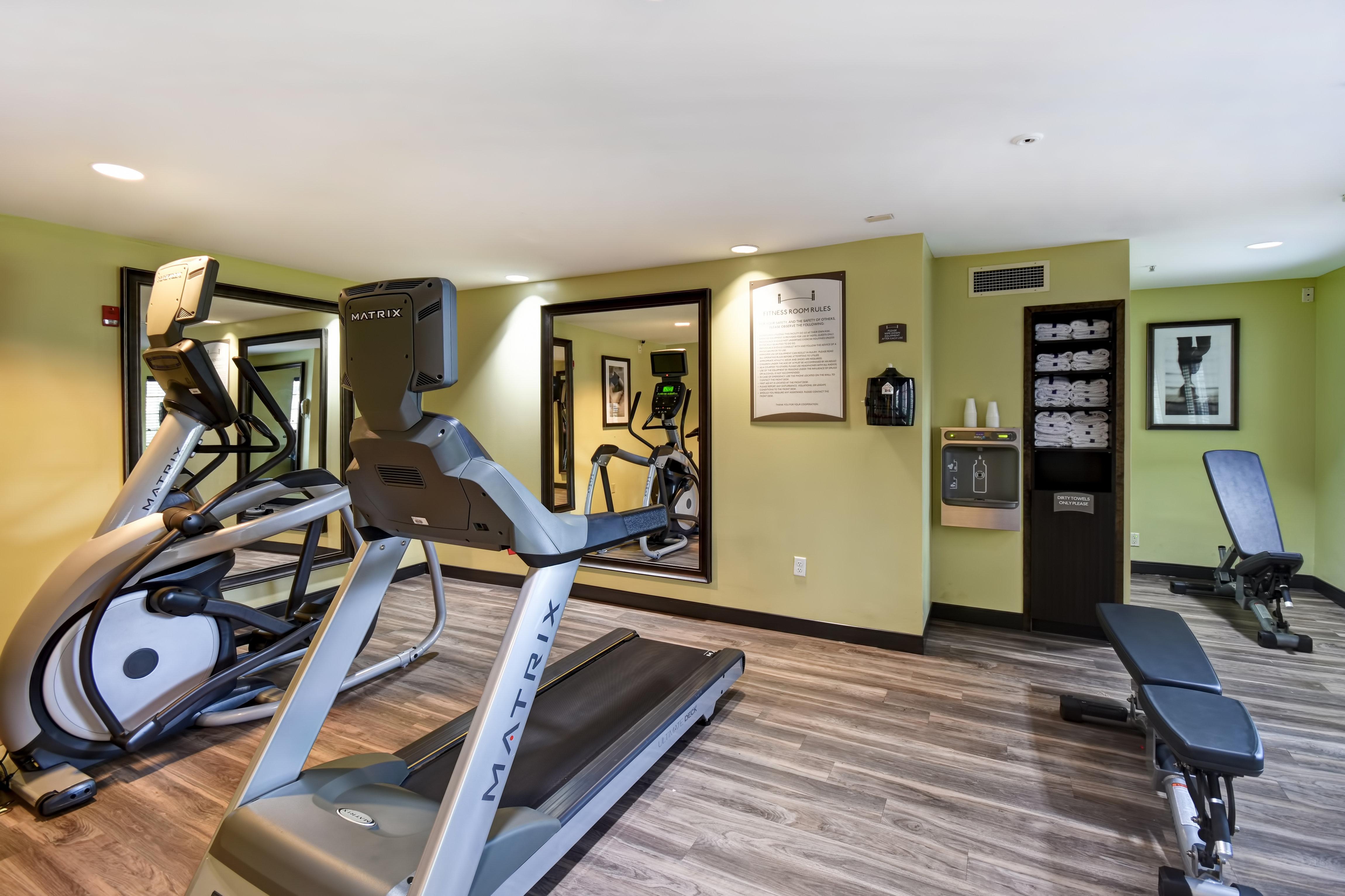 Staybridge Grand Rapids-kentwood By Ihg