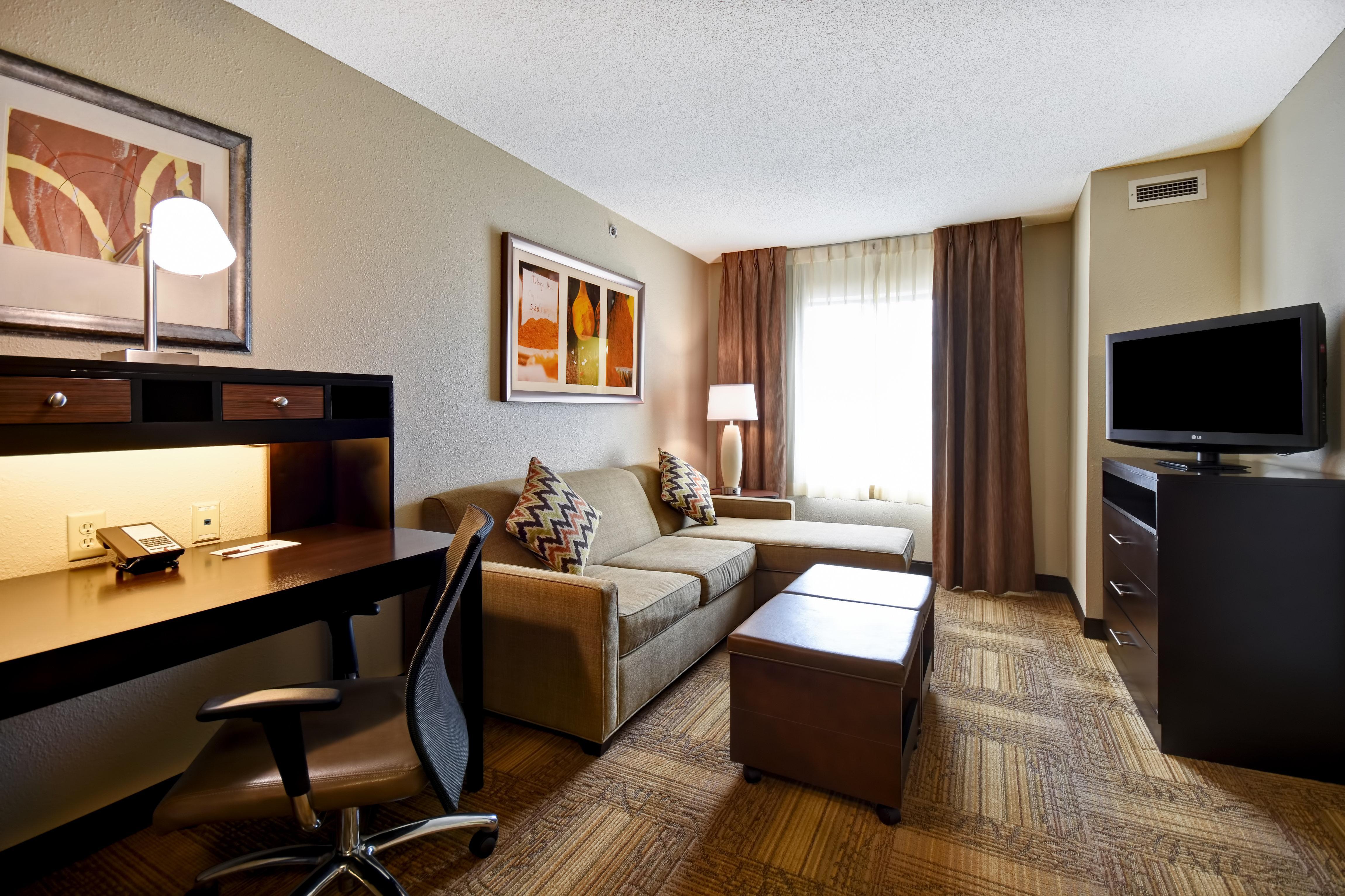 Staybridge Grand Rapids-kentwood By Ihg 3* Grand Rapids
