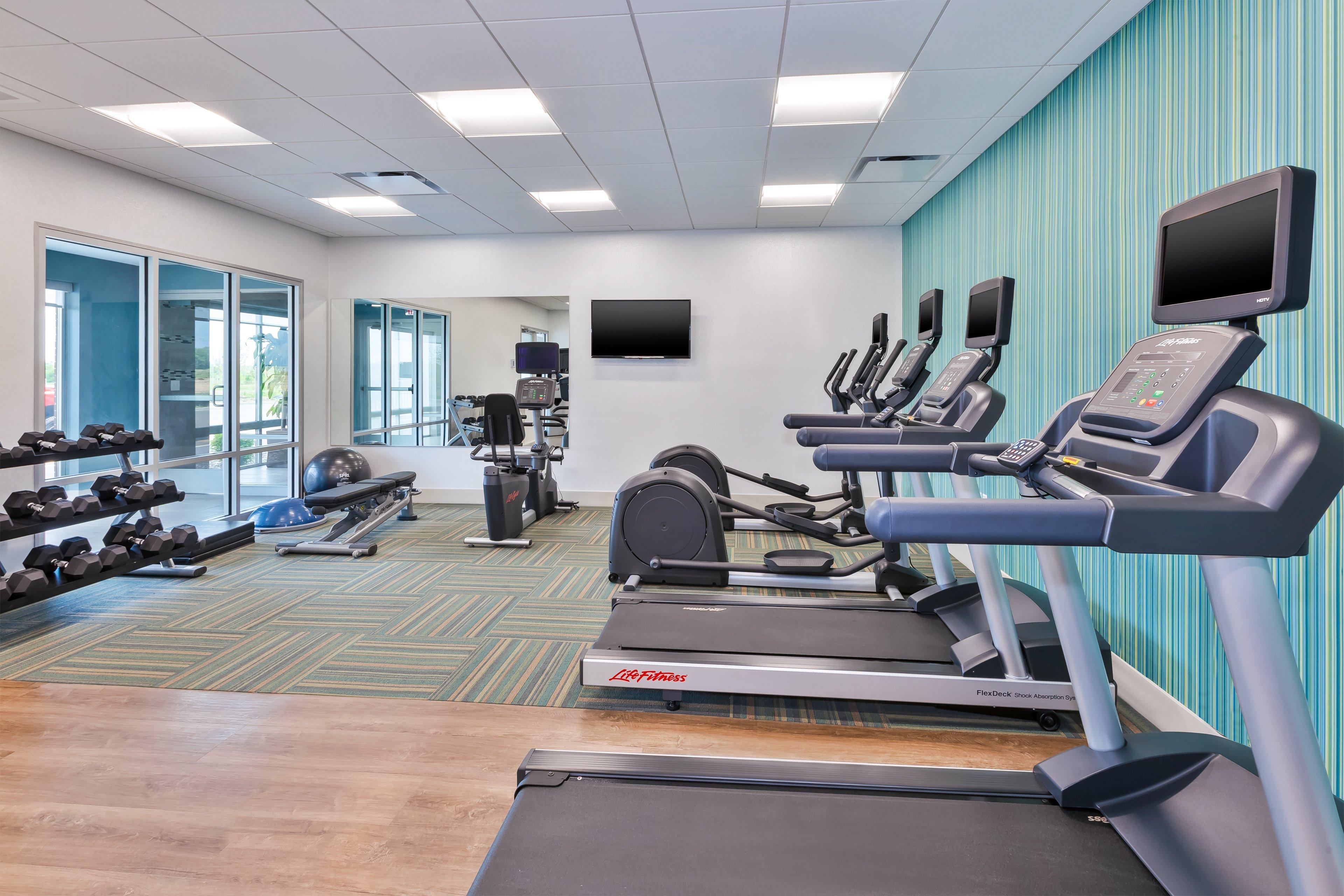 Express & - Airport - South By Ihg Grand Rapids
