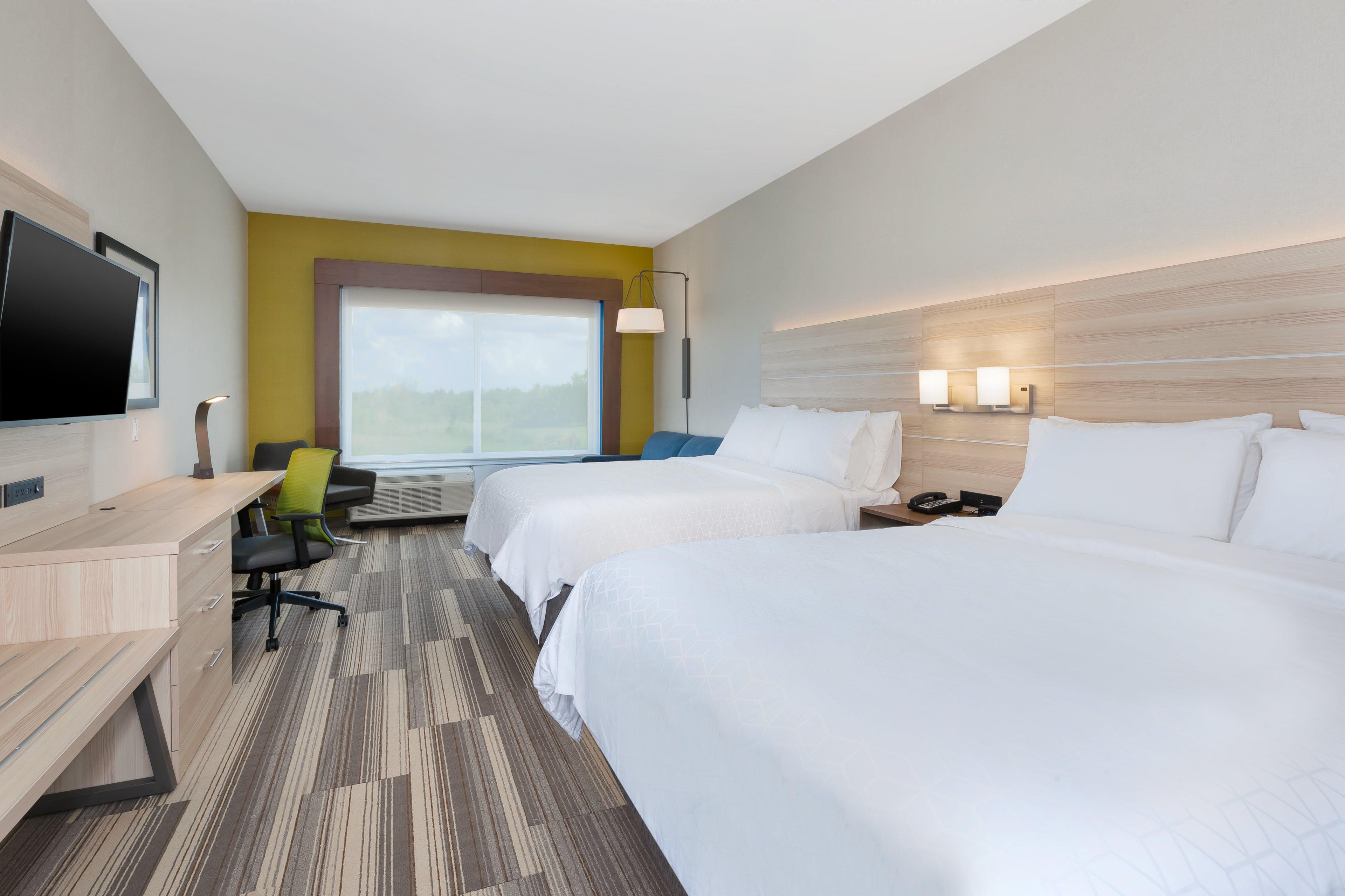 Express & - Airport - South By Ihg 3* Grand Rapids