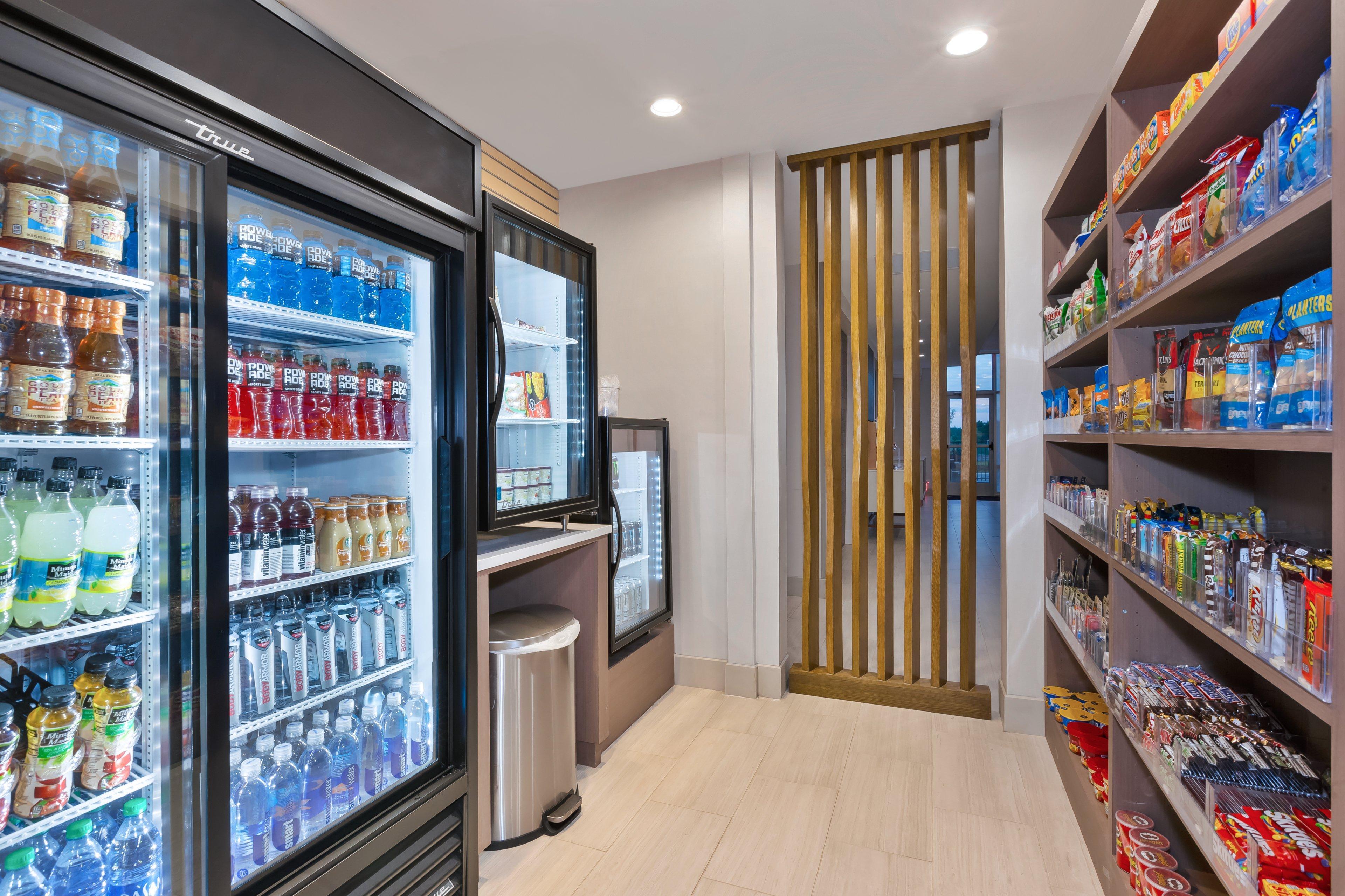 Express & - Airport - South By Ihg 3*