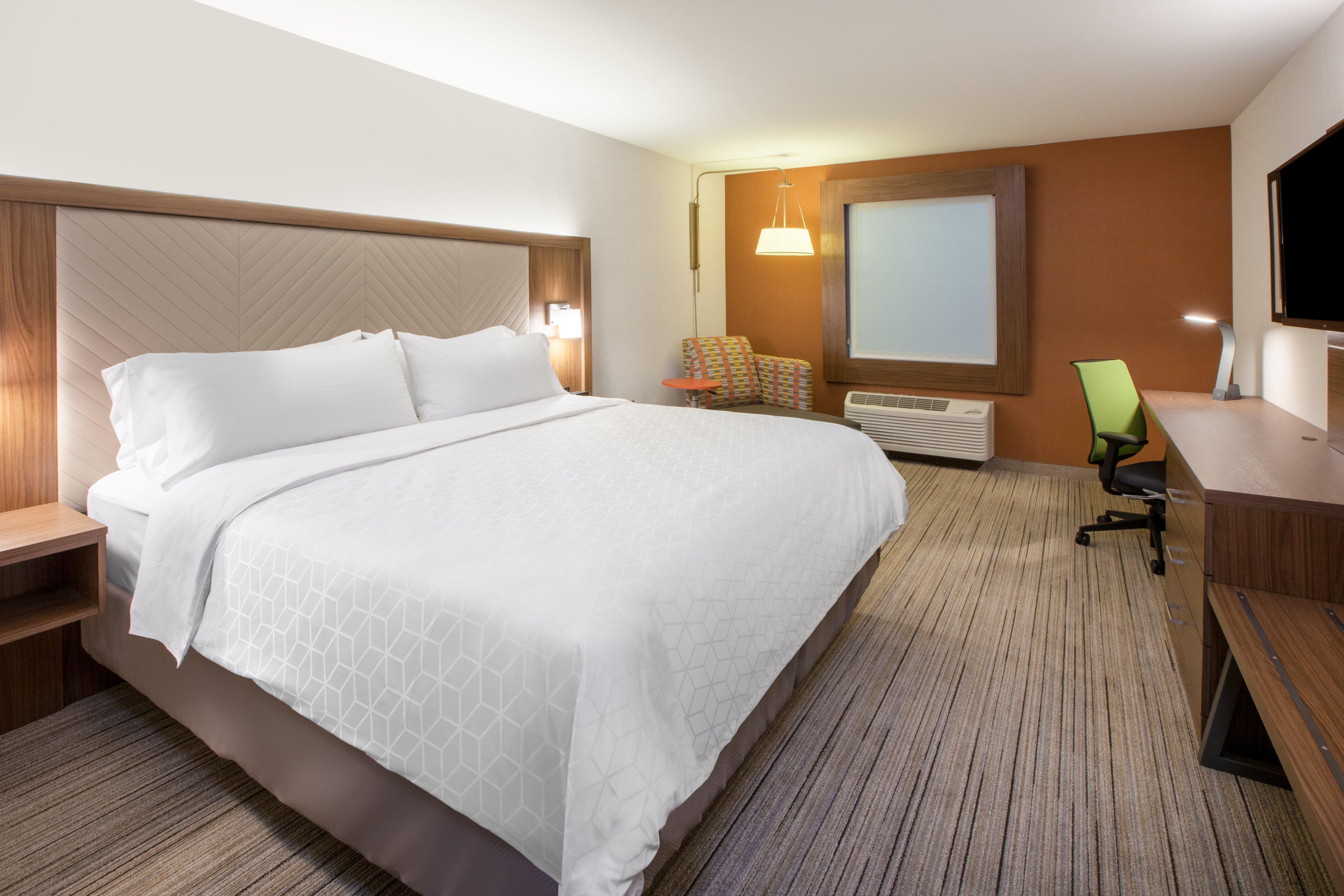 Hotel Express & - Airport - South By Ihg