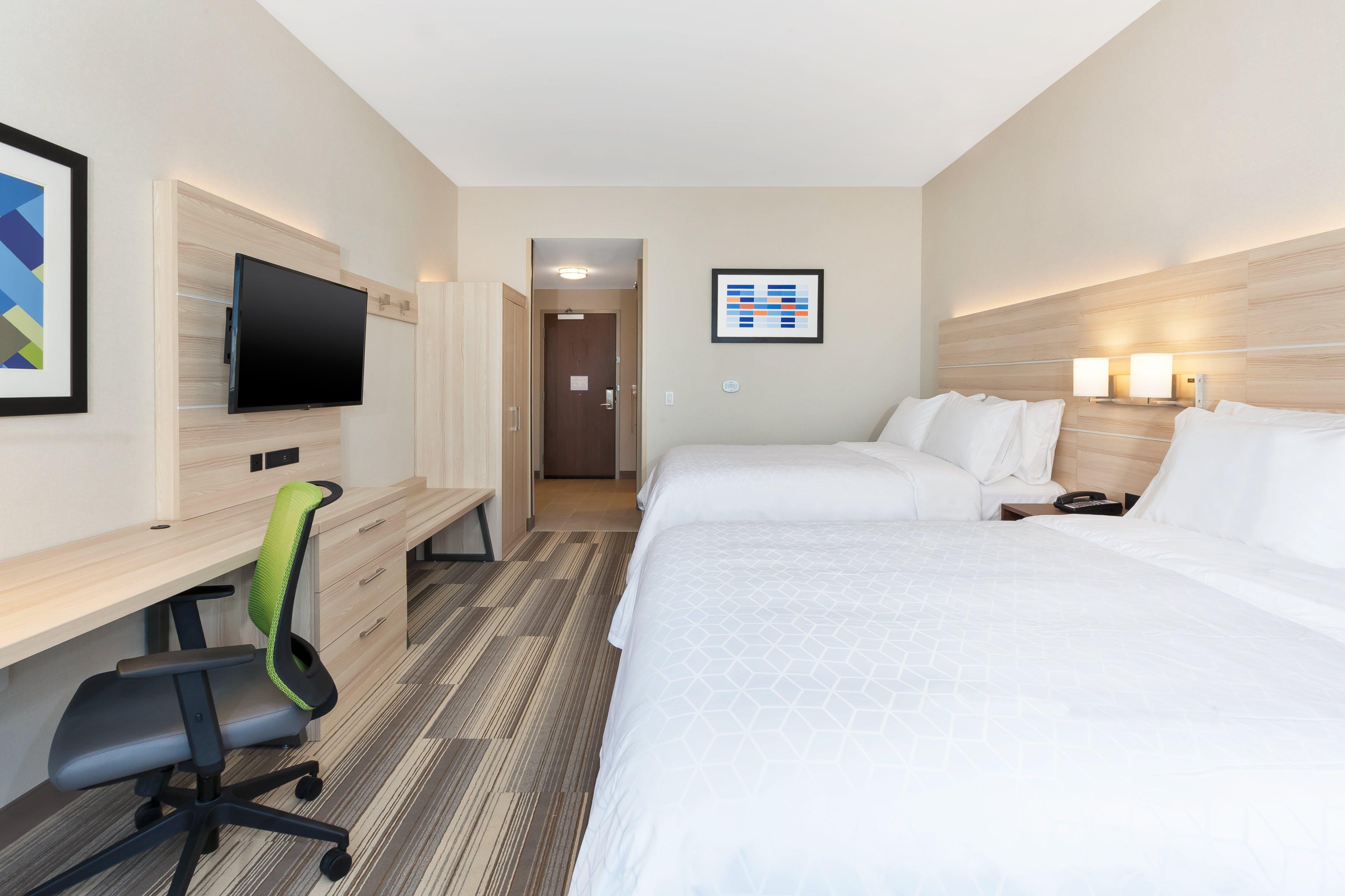 Hotel Express & - Airport - South By Ihg