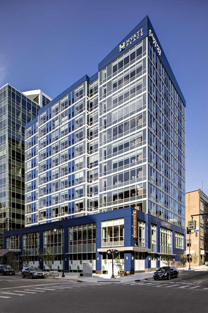 Hyatt Place Downtown