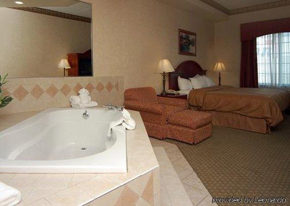 Hotel Comfort South Grand Rapids