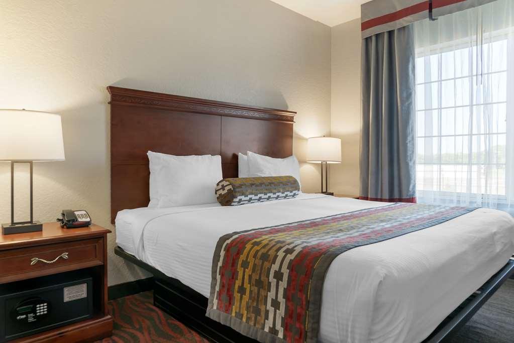 Western Executive & Grand Rapids