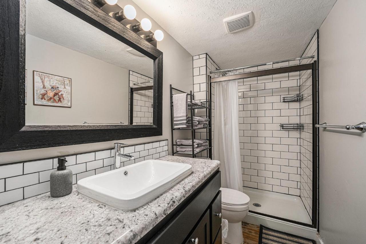 The Loft Life - Modern Corporate Housing Apartment Grand Rapids