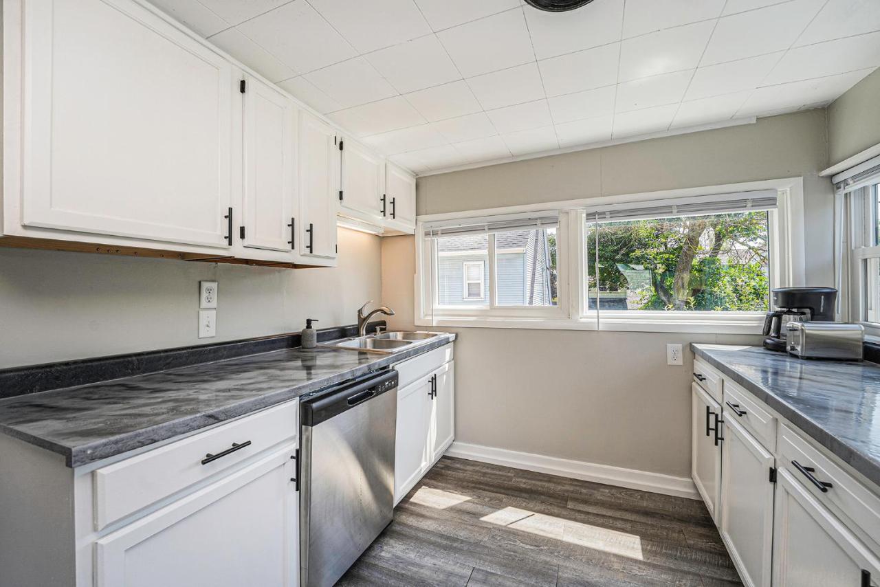 The Loft Life - Modern Corporate Housing Grand Rapids