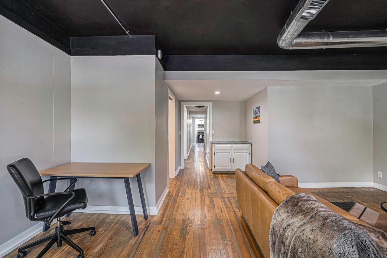 The Loft Life - Modern Corporate Housing Apartment