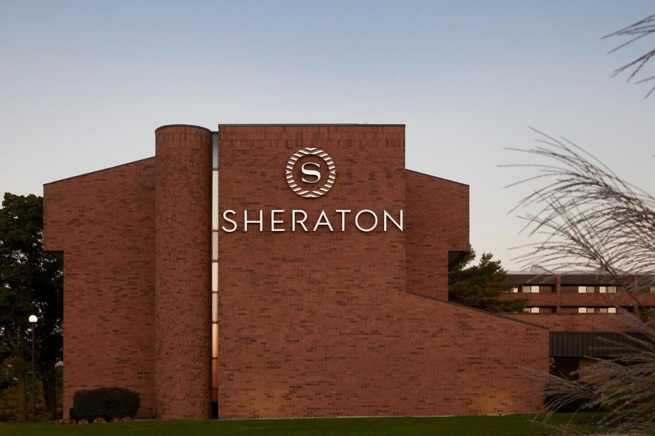 Sheraton Airport Hotel