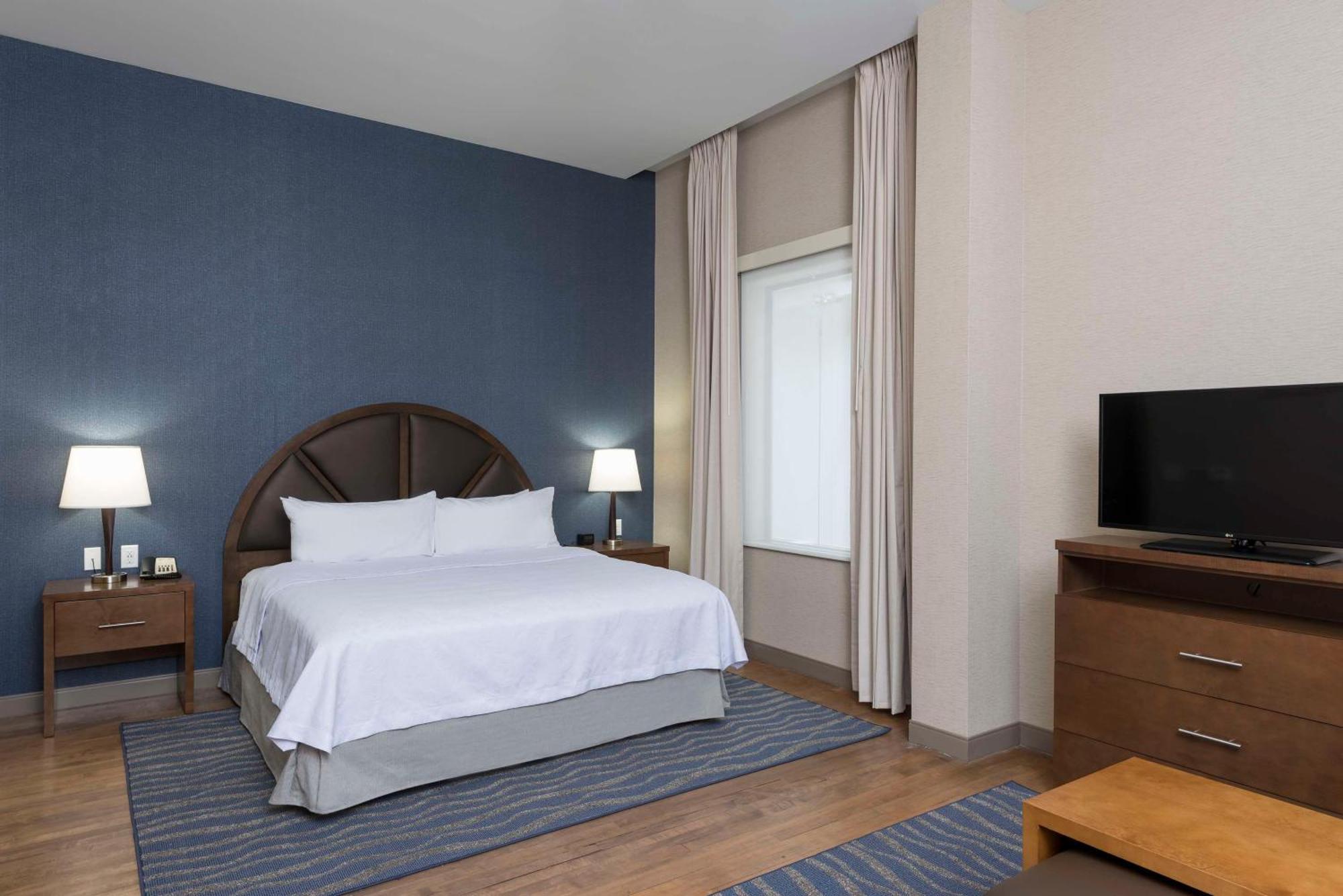 Homewood By Hilton Downtown 3*