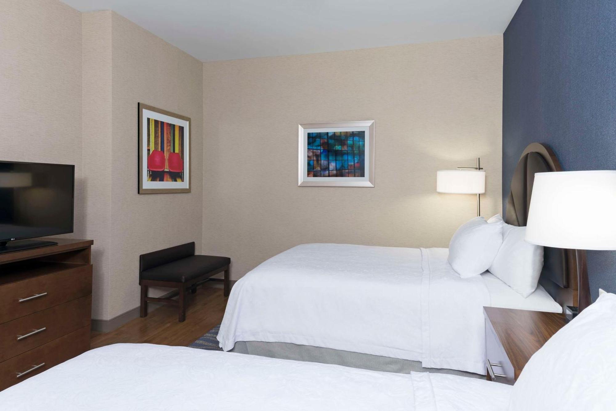 Homewood By Hilton Downtown