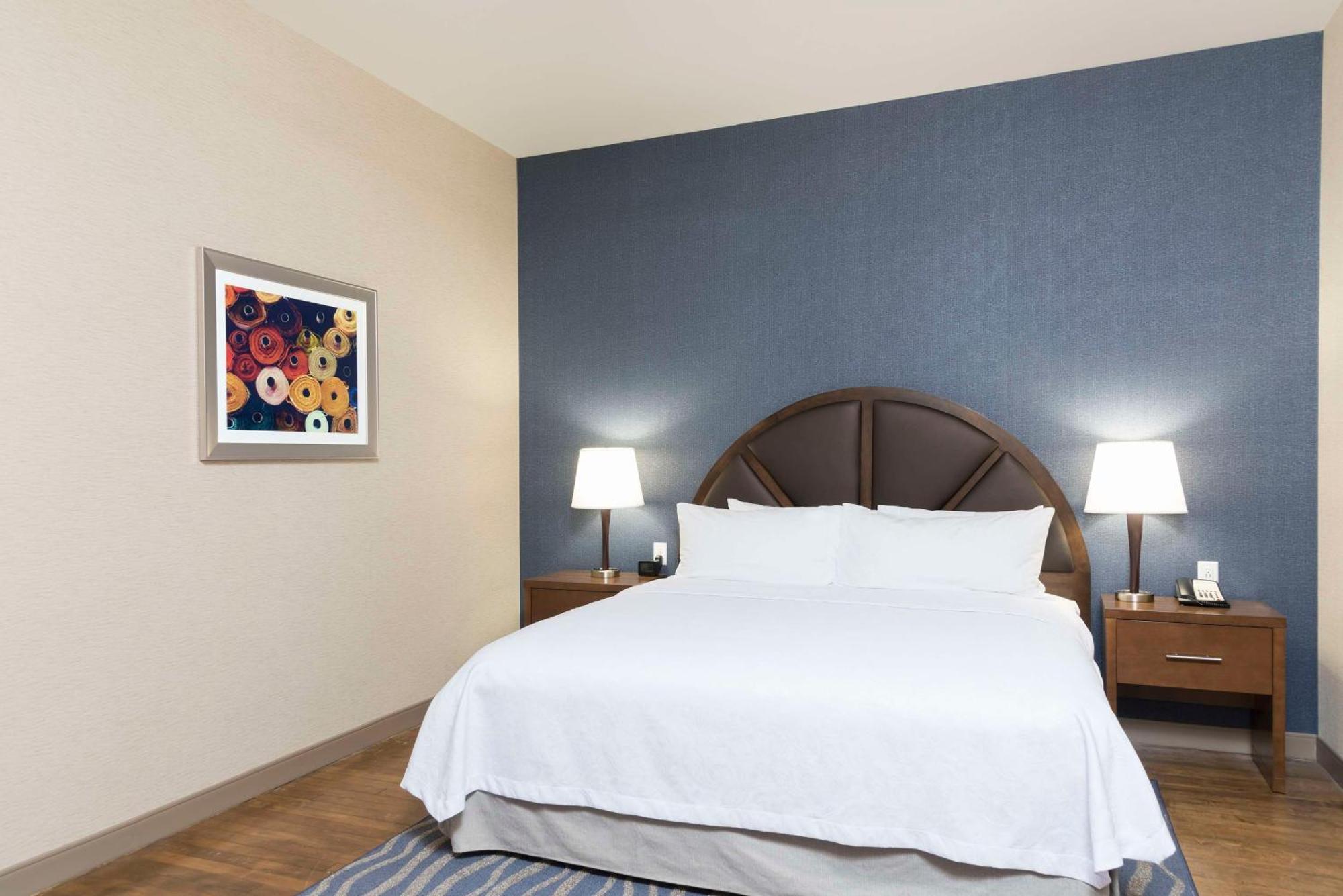 Homewood By Hilton Downtown 3*