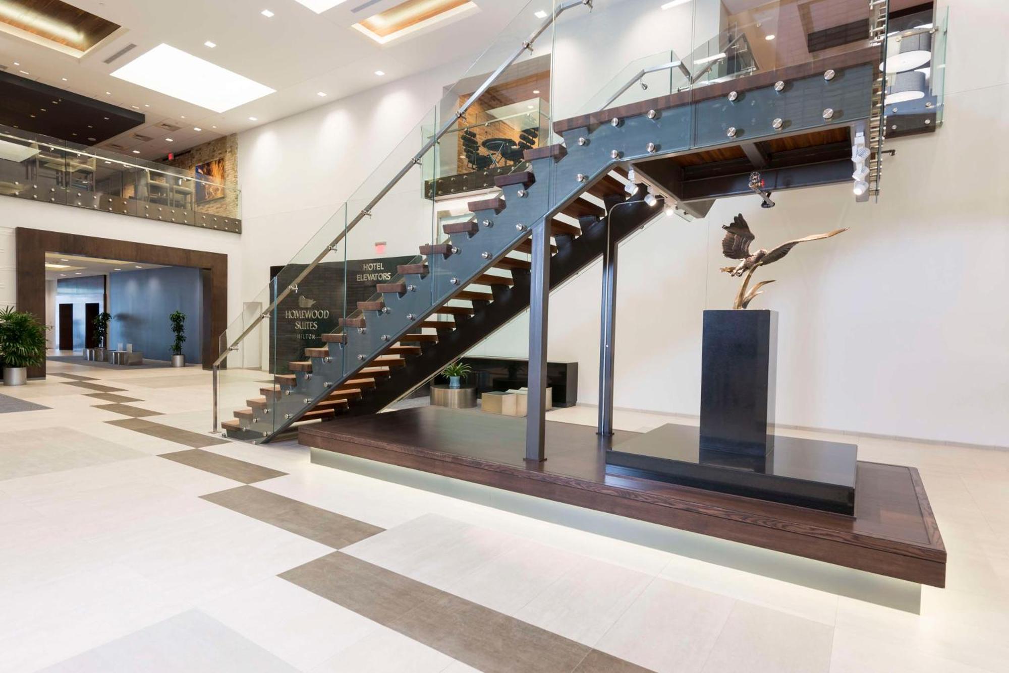 Homewood By Hilton Downtown 3*