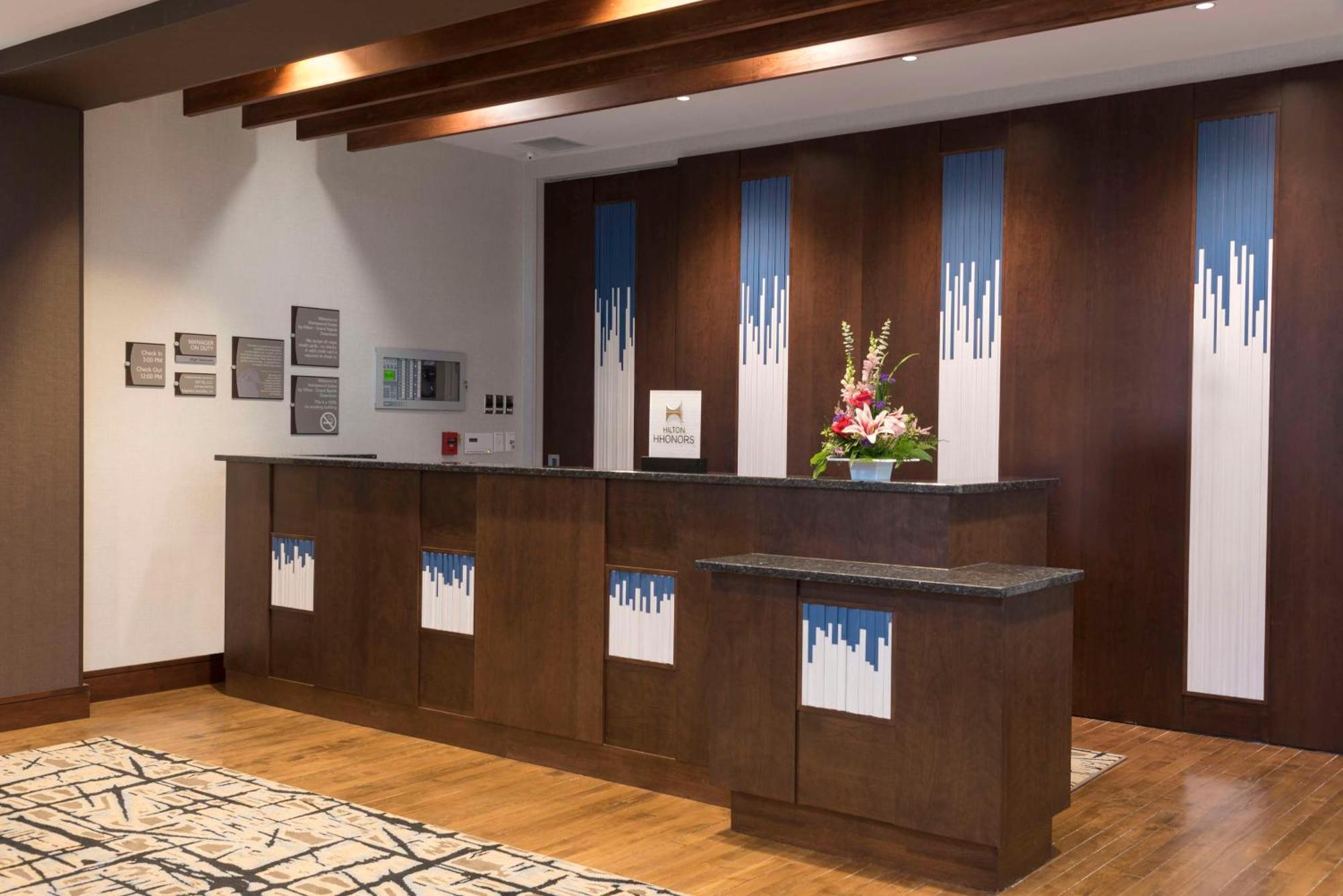 Homewood By Hilton Downtown 3* Grand Rapids