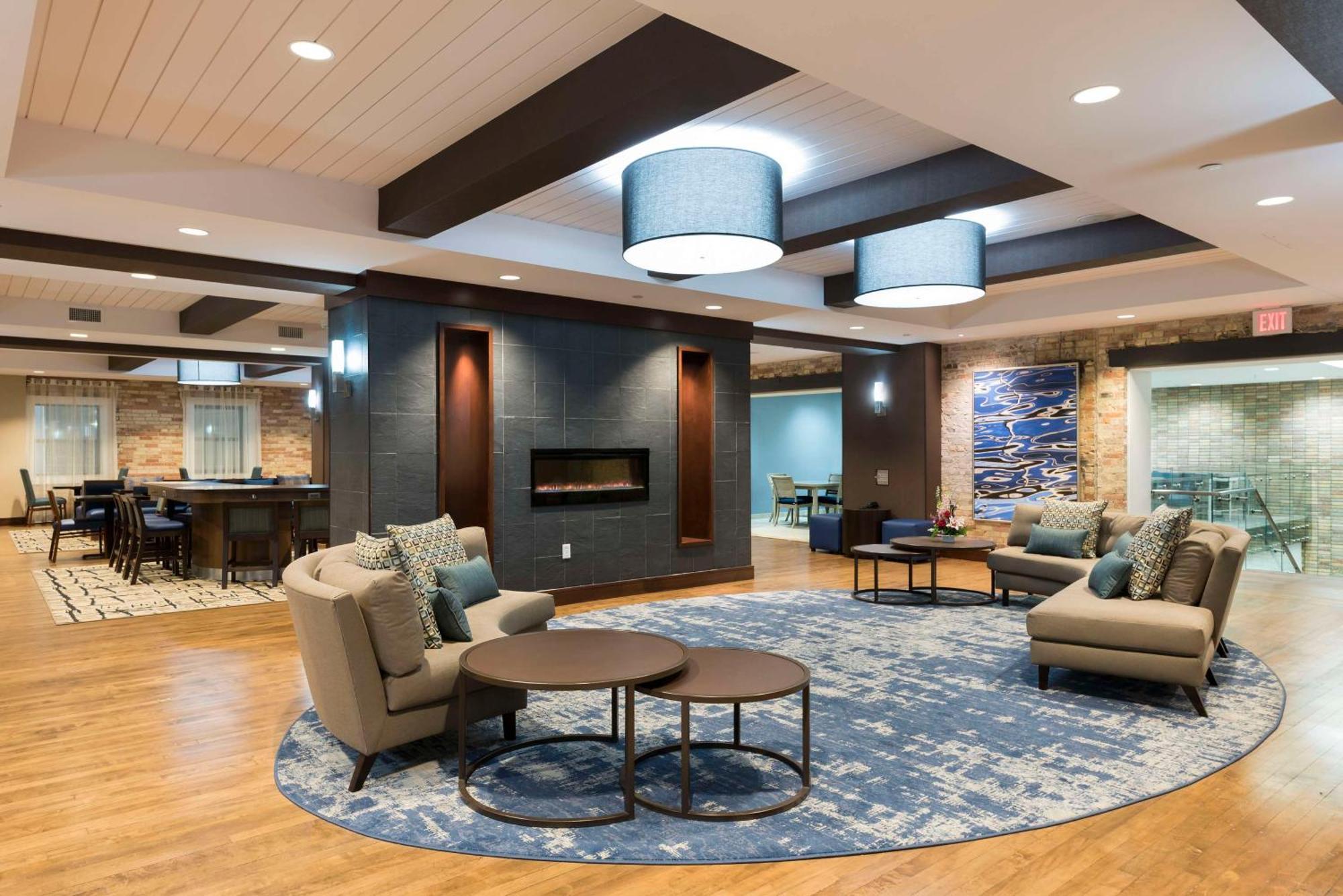 Homewood By Hilton Downtown