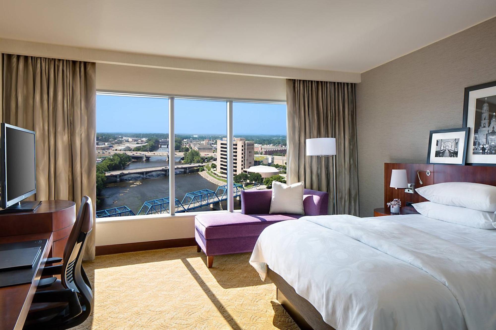 Hotel Jw Marriott 4*