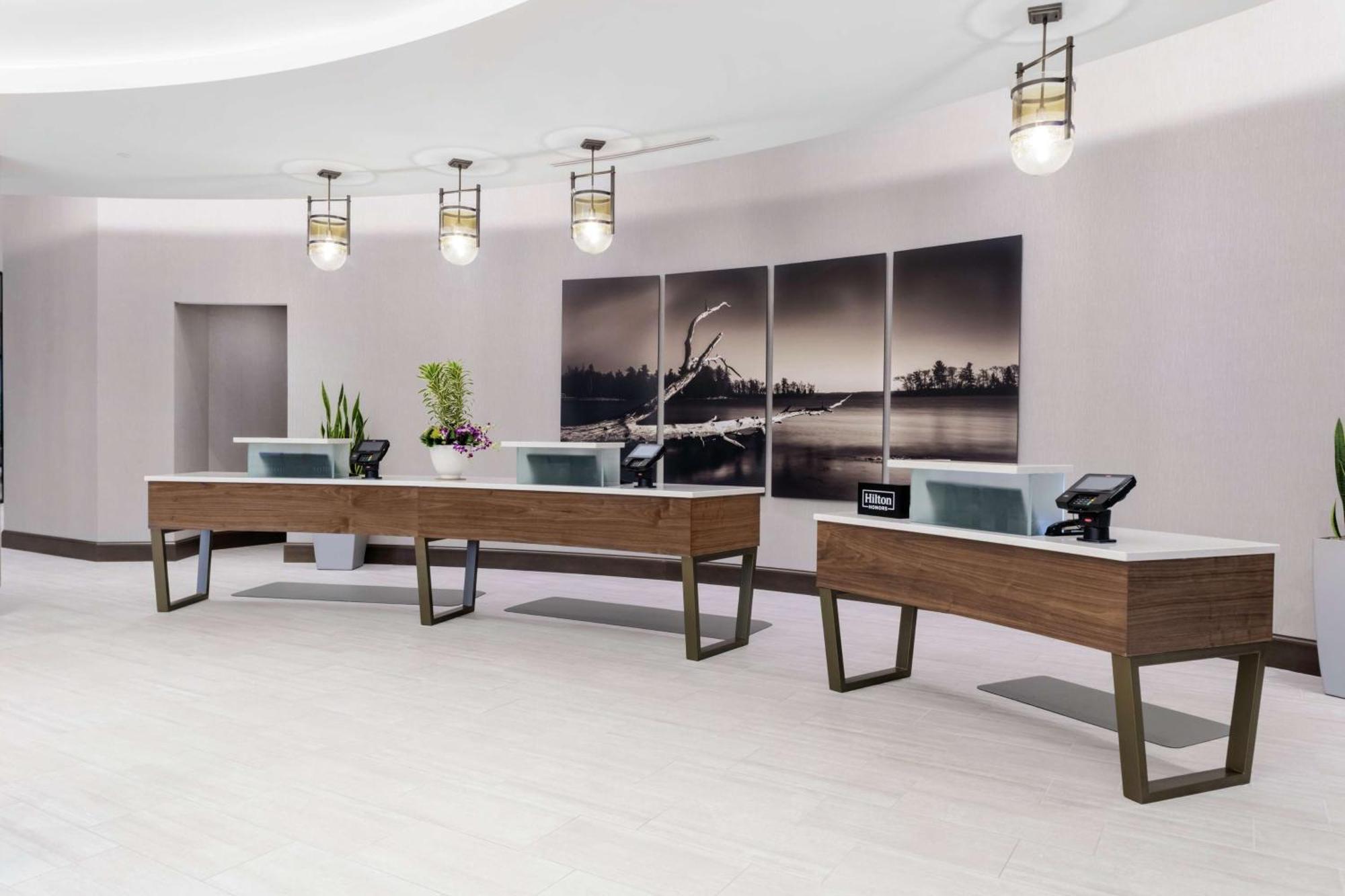 Embassy By Hilton Downtown Hotel 4*