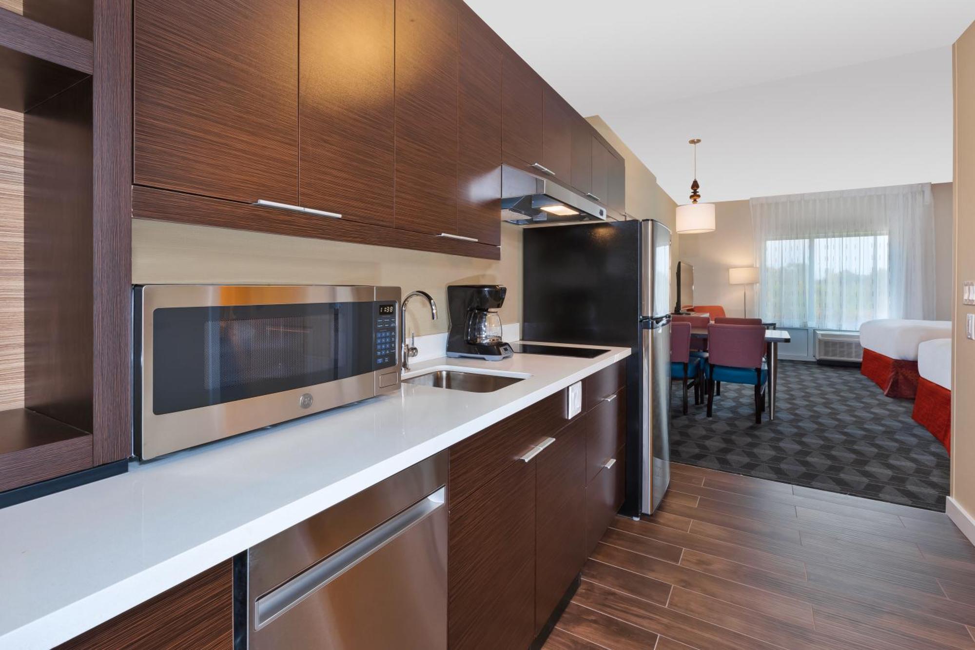 Towneplace By Marriott Airport Southeast Hotel Grand Rapids