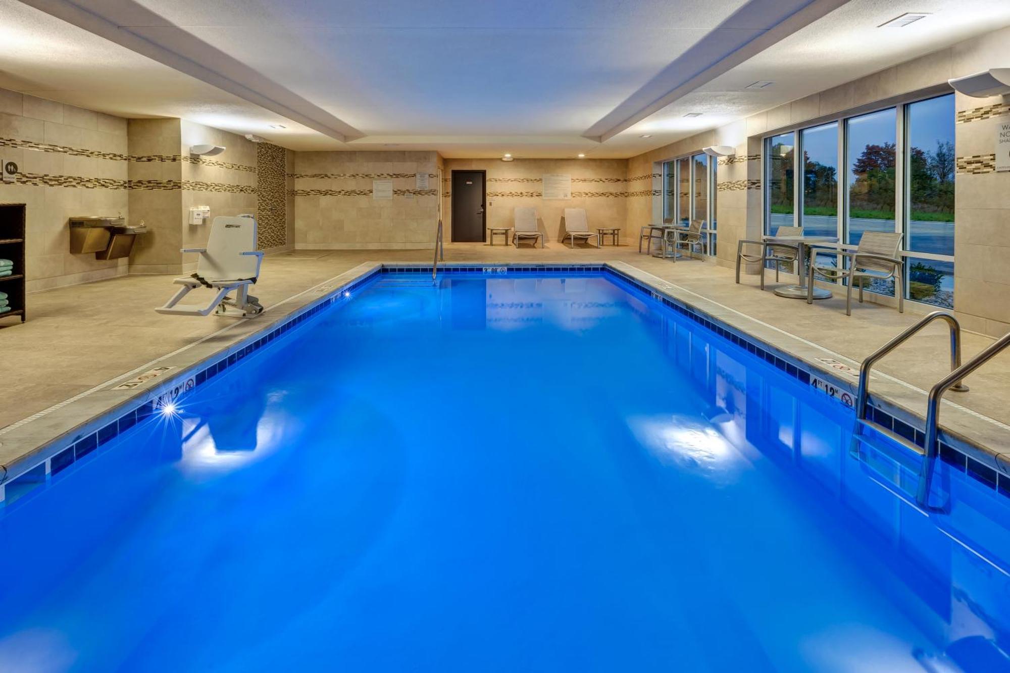 Towneplace By Marriott Airport Southeast 3*