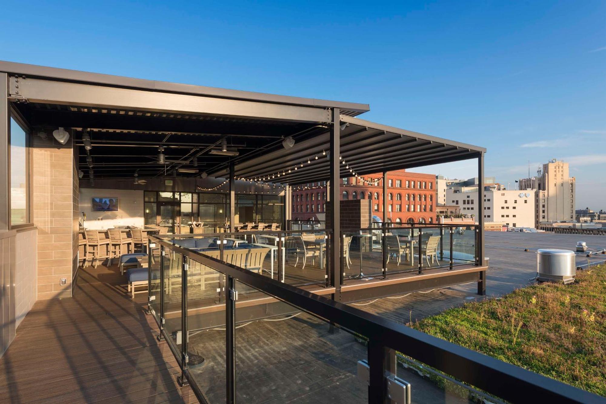 Hotel Homewood By Hilton Downtown 3*
