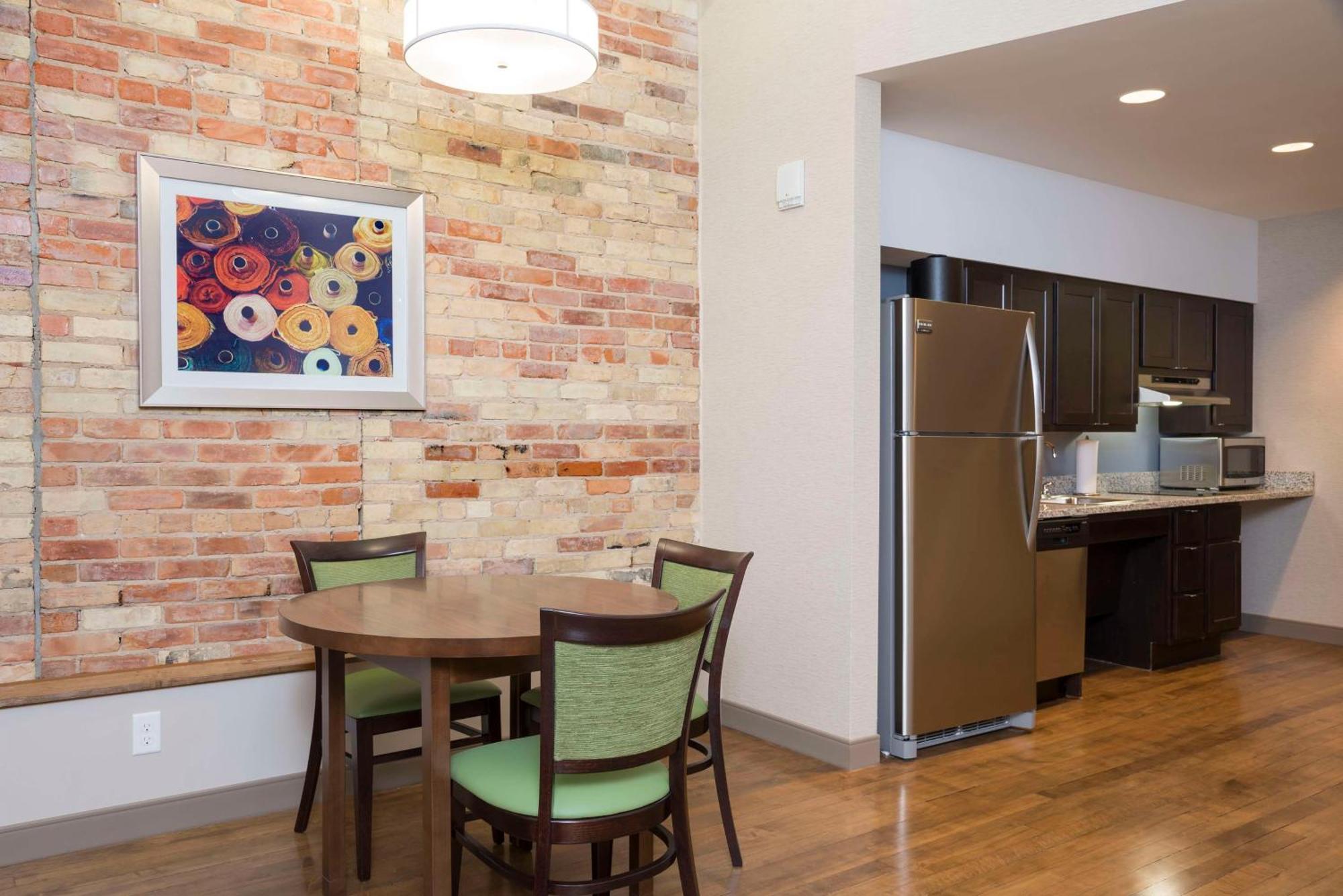 Homewood By Hilton Downtown 3* Grand Rapids