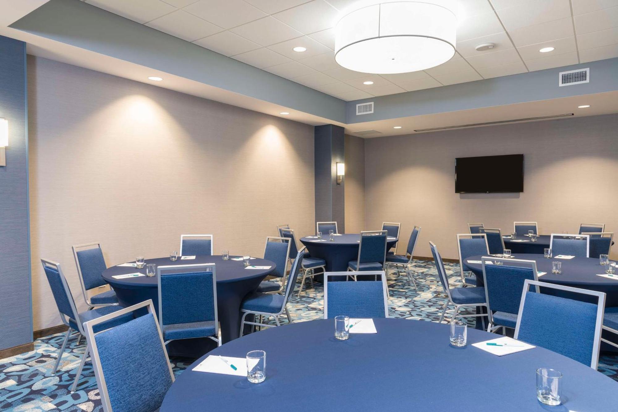Homewood By Hilton Downtown 3*