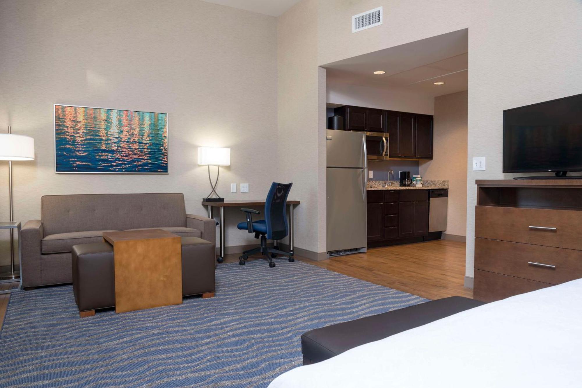 Homewood By Hilton Downtown Hotel 3*