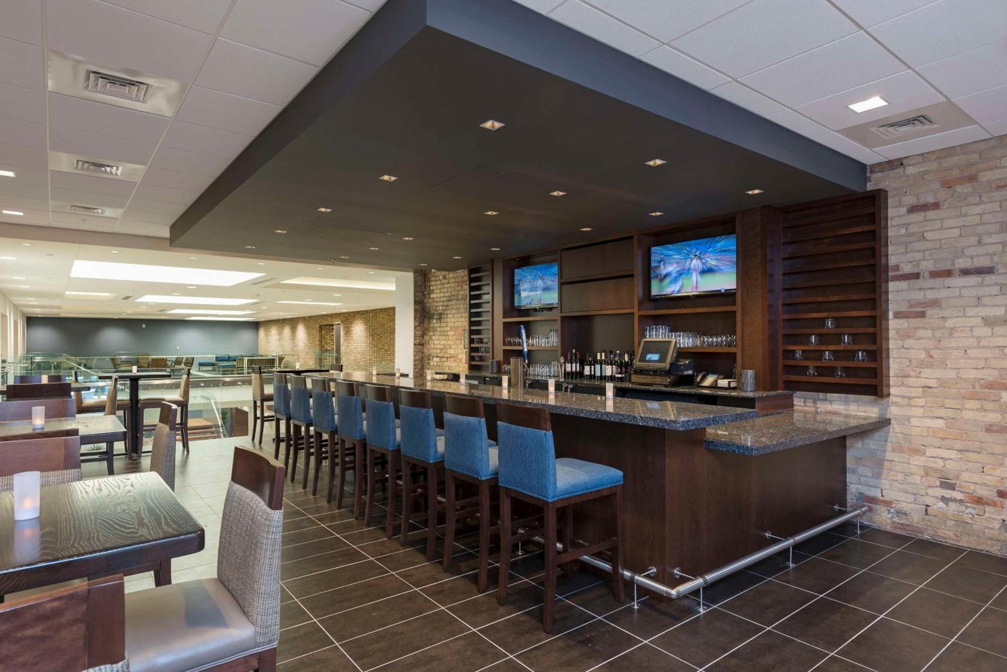 Homewood By Hilton Downtown 3* Grand Rapids