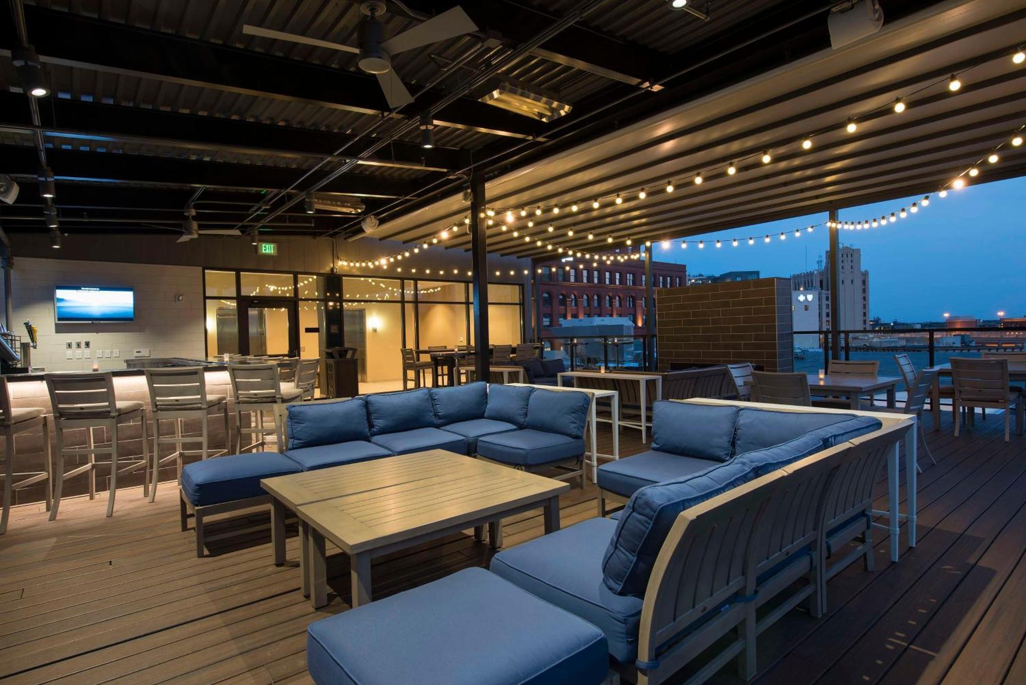 Homewood By Hilton Downtown 3*