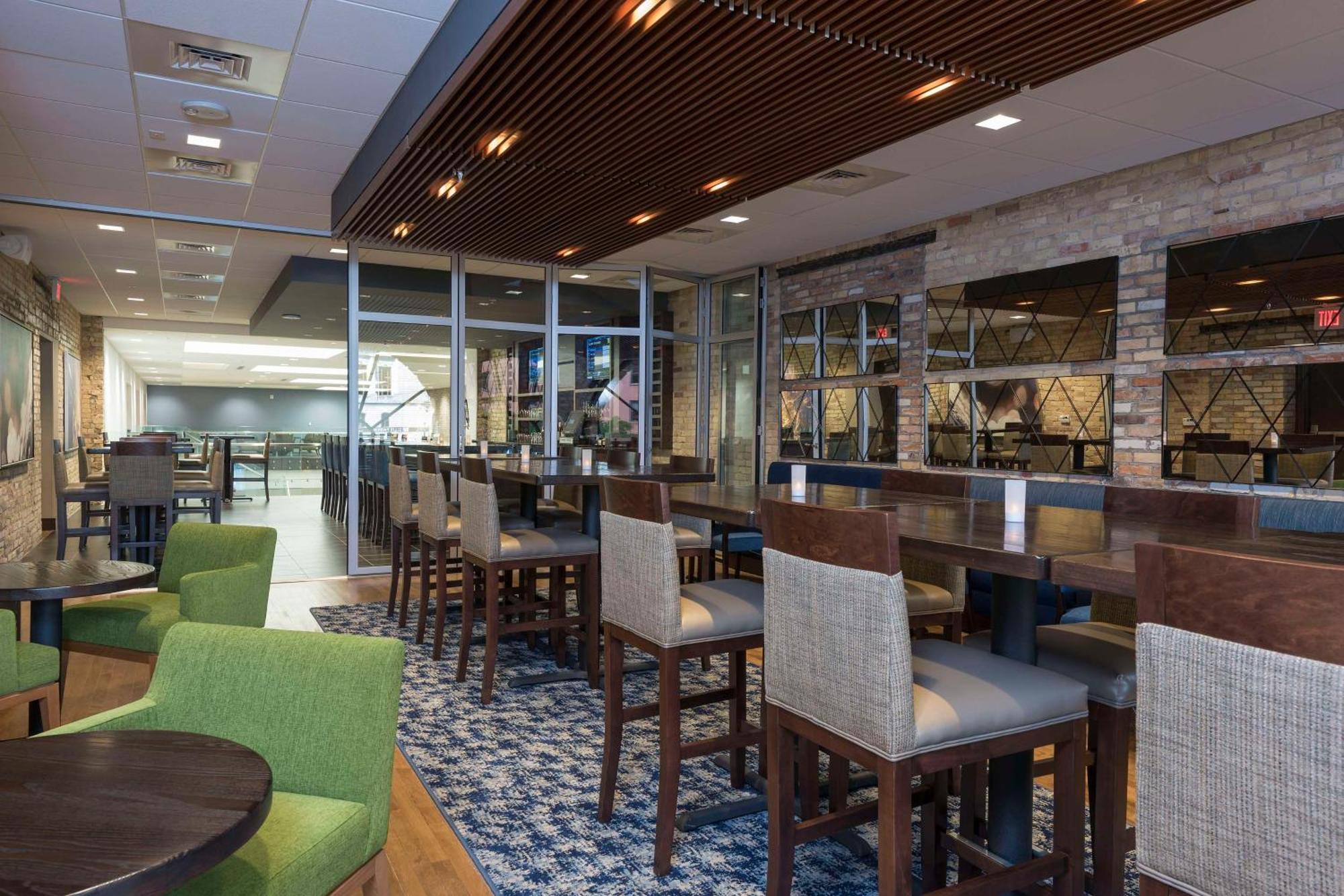 Homewood By Hilton Downtown