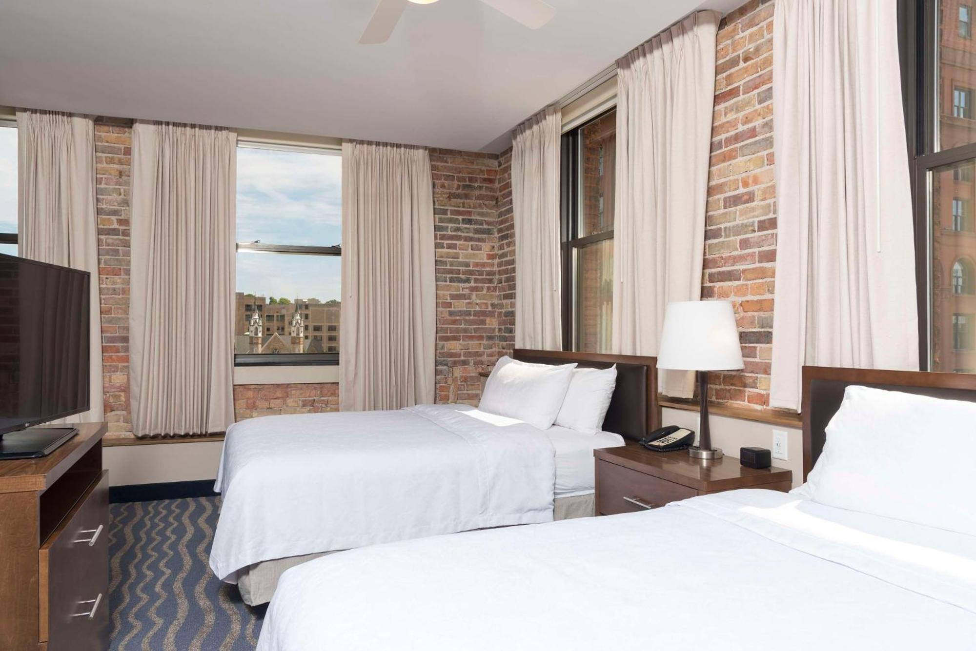 Homewood By Hilton Downtown Grand Rapids
