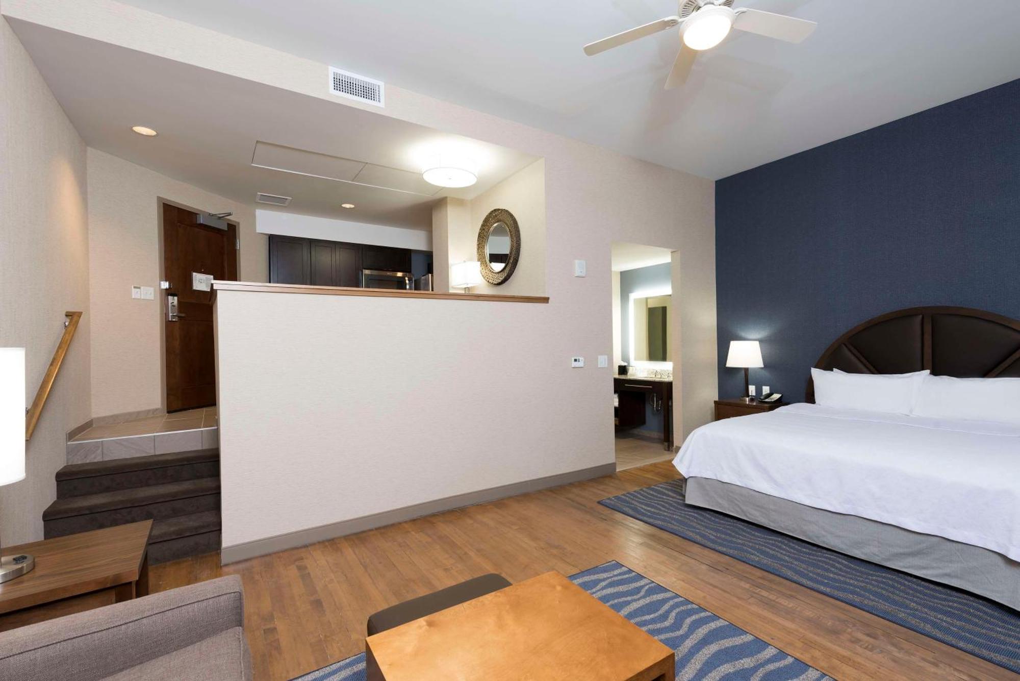Homewood By Hilton Downtown Hotel 3*