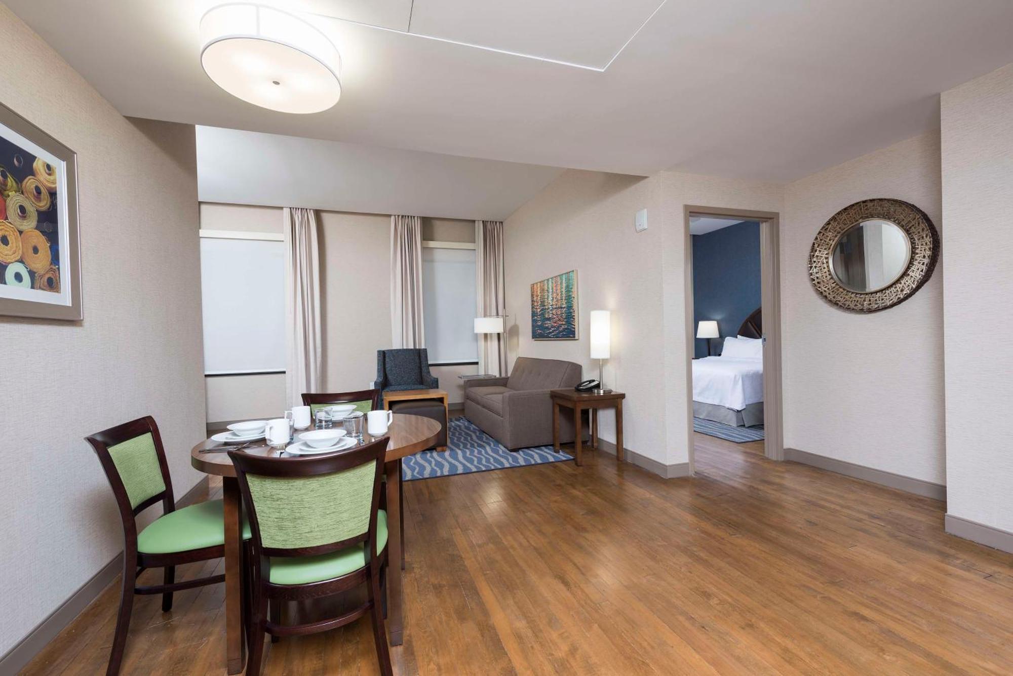 Homewood By Hilton Downtown Hotel