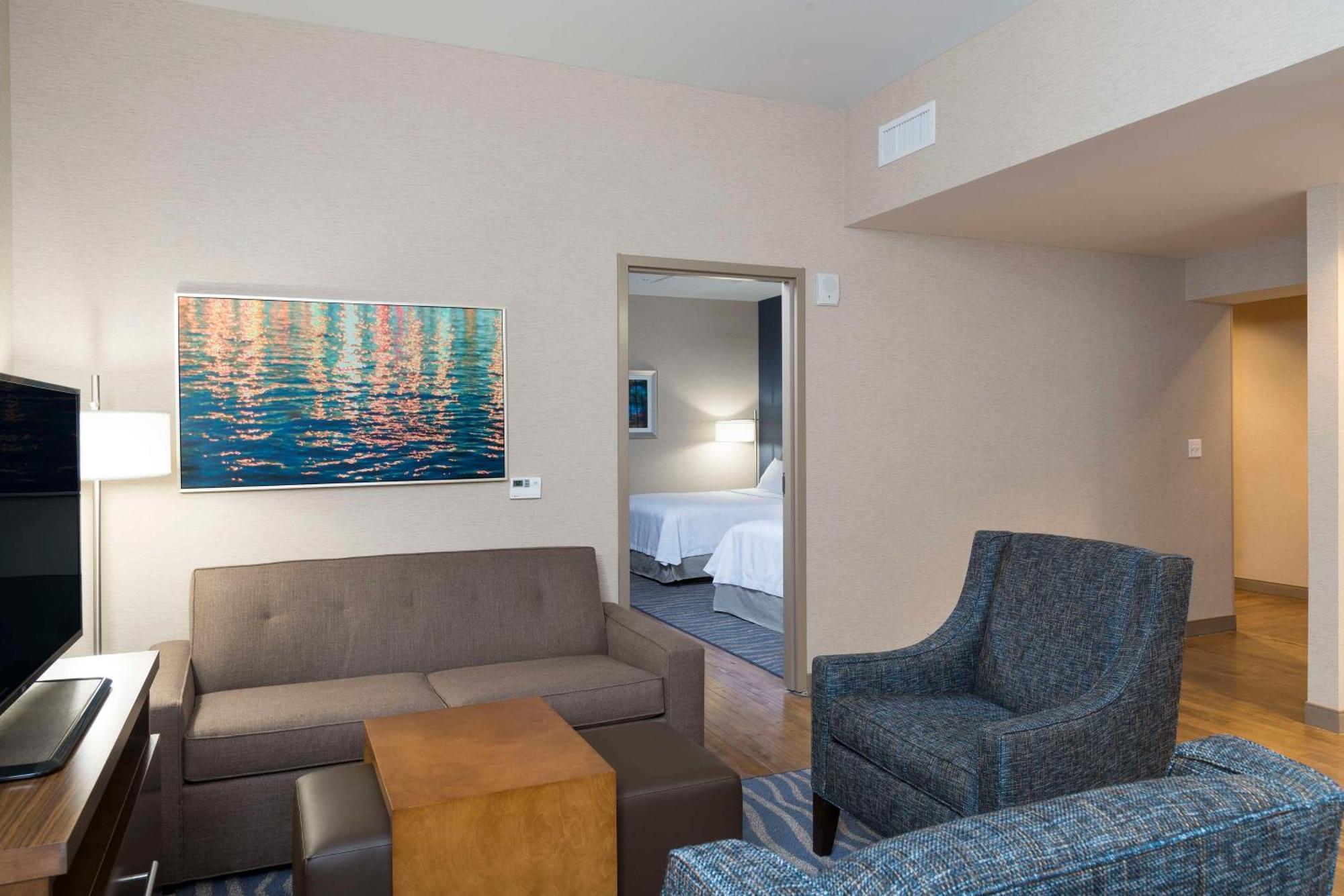 Homewood By Hilton Downtown Grand Rapids
