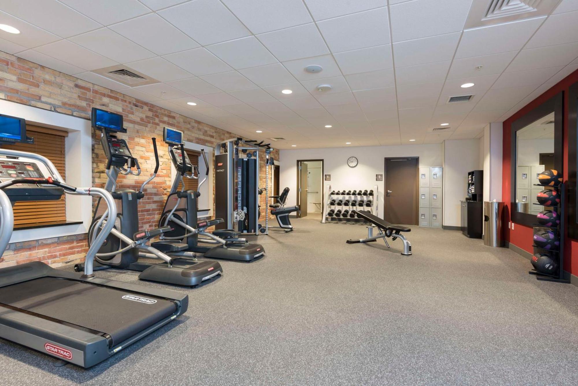 Homewood By Hilton Downtown Hotel Grand Rapids