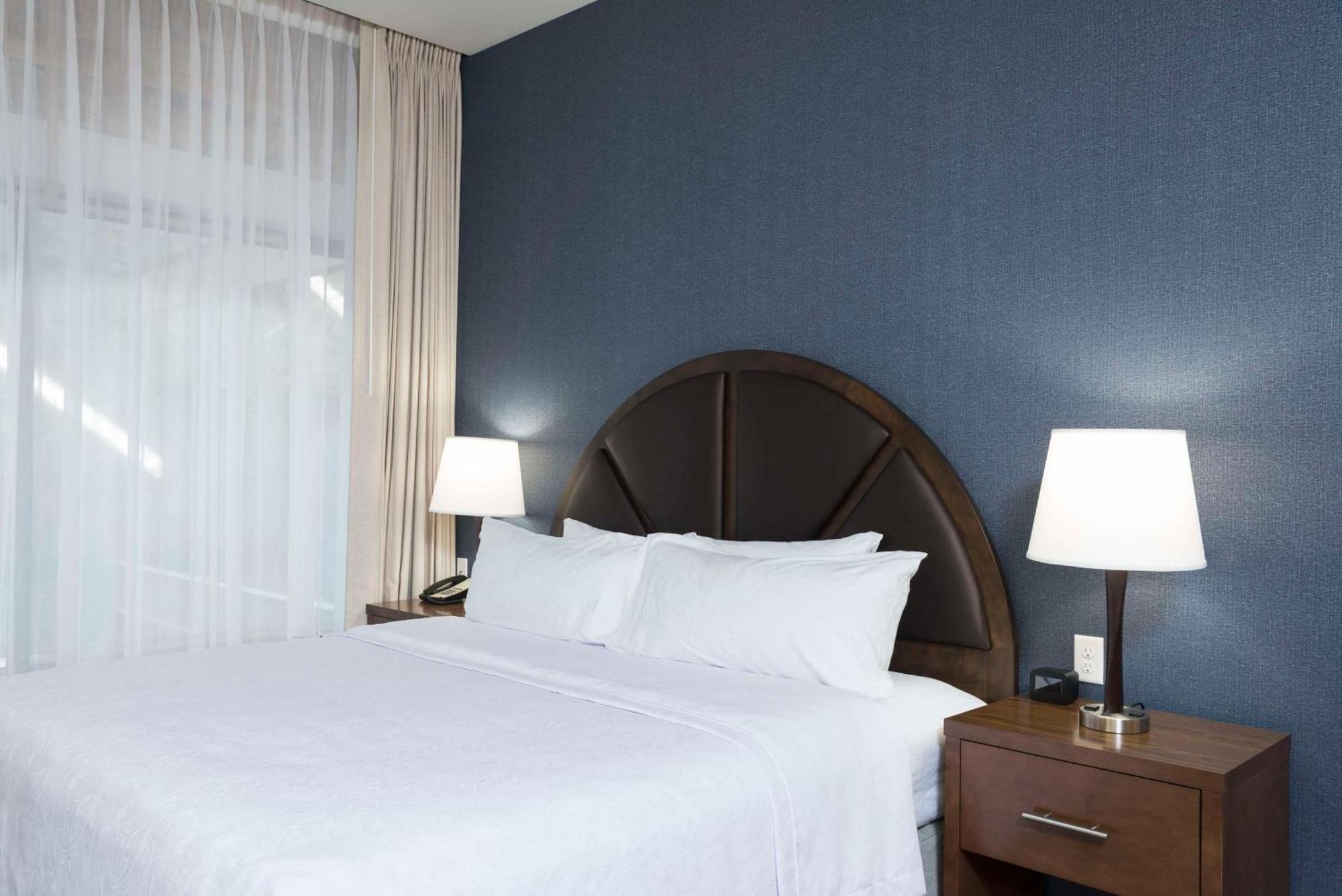 Homewood By Hilton Downtown Hotel 3*