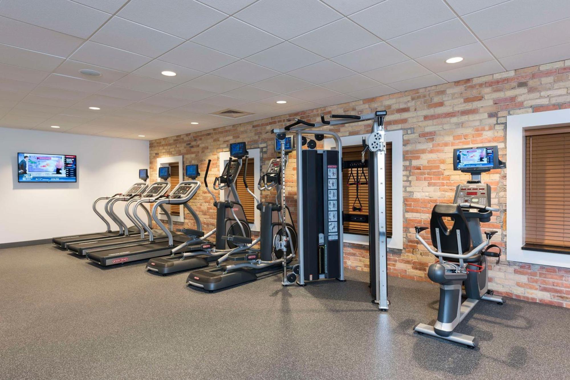 Homewood By Hilton Downtown Hotel Grand Rapids