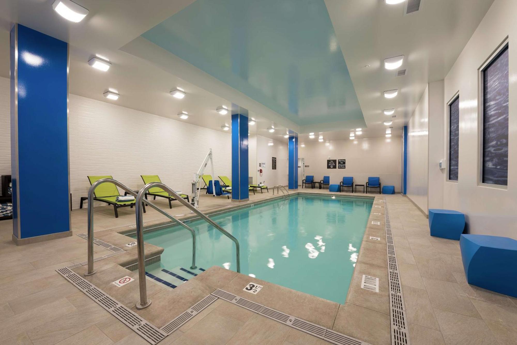 Homewood By Hilton Downtown Hotel