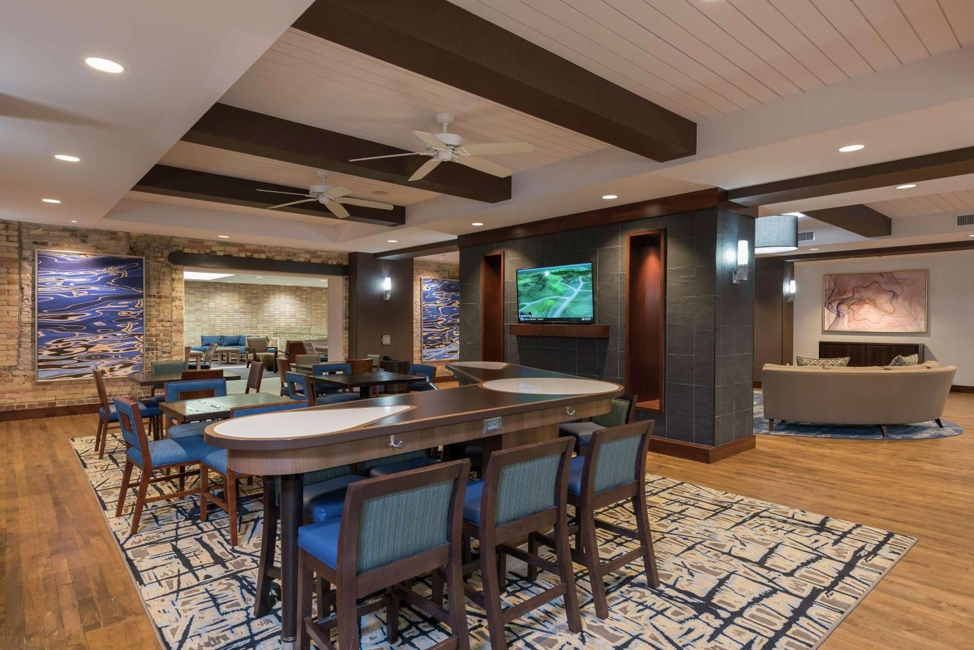Homewood By Hilton Downtown 3* Grand Rapids
